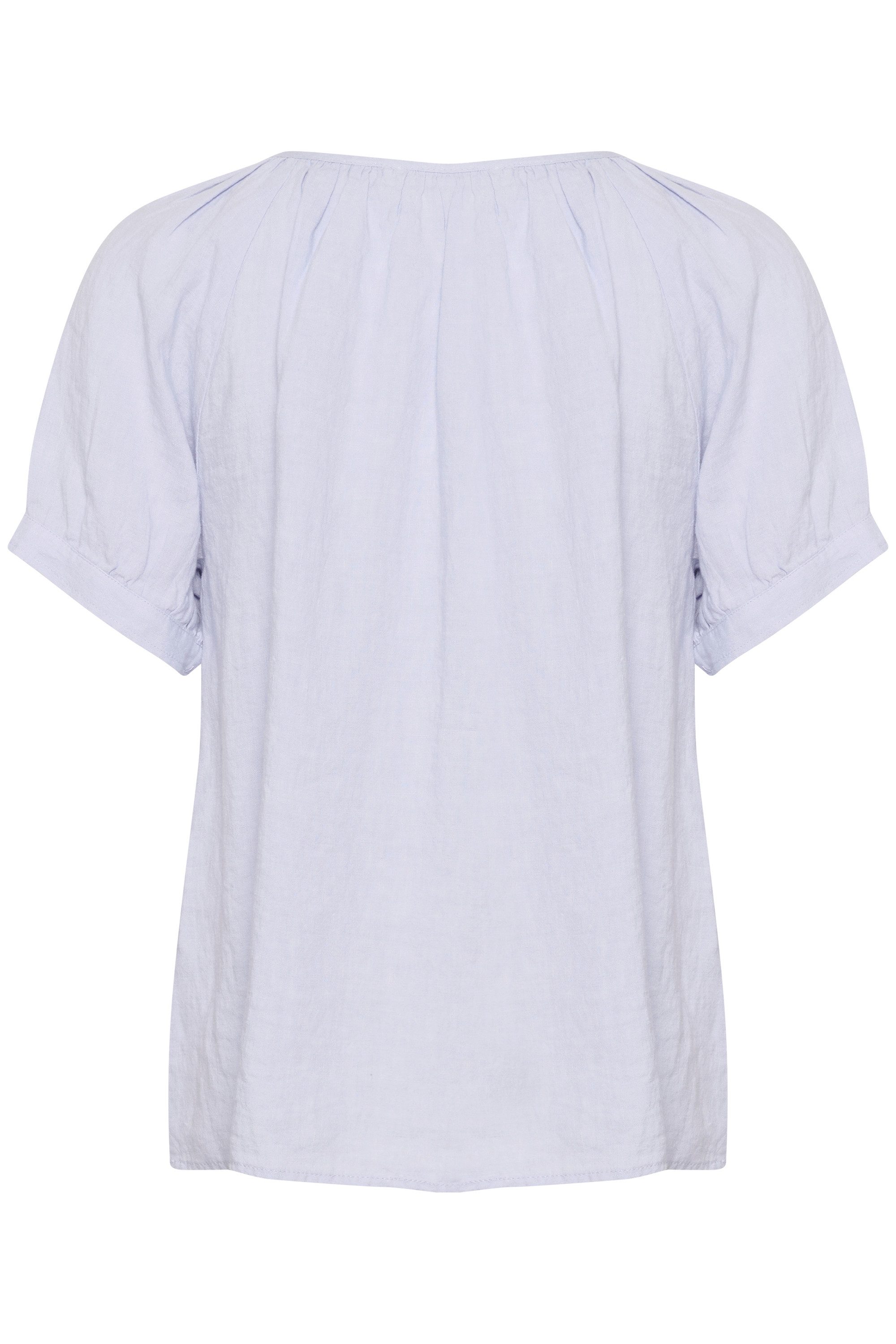 Part Two Kurzarmbluse Kurzarm-Bluse RosannaPW günstig online kaufen