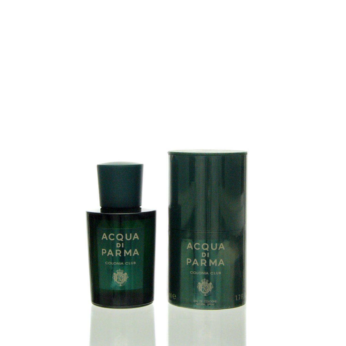 Acqua di Parma Eau de Cologne Acqua di Parma Colonia Club Eau de Cologne 50 ml