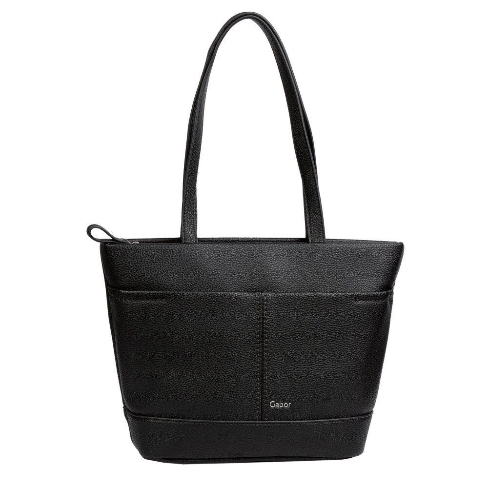 Handtasche Gabor Damen LENEA ZIP SHOPPER