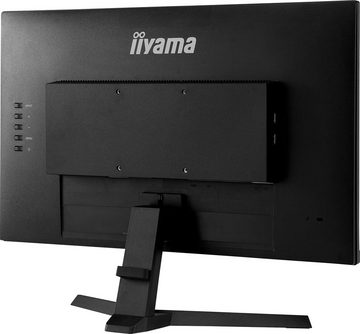 Iiyama G-MASTER G2770HSU-B1 LED-Monitor (68,6 cm/27 ", 1920 x 1080 px, Full HD, 0,8 ms Reaktionszeit, 165 Hz, IPS-LED)