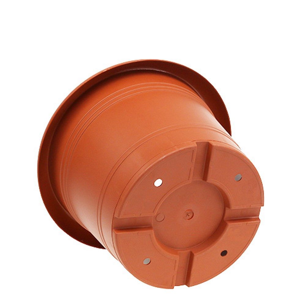 Florists Products Blumentopf Pflanztopf für Zimmer- und Gartenpflanzen aus robustem