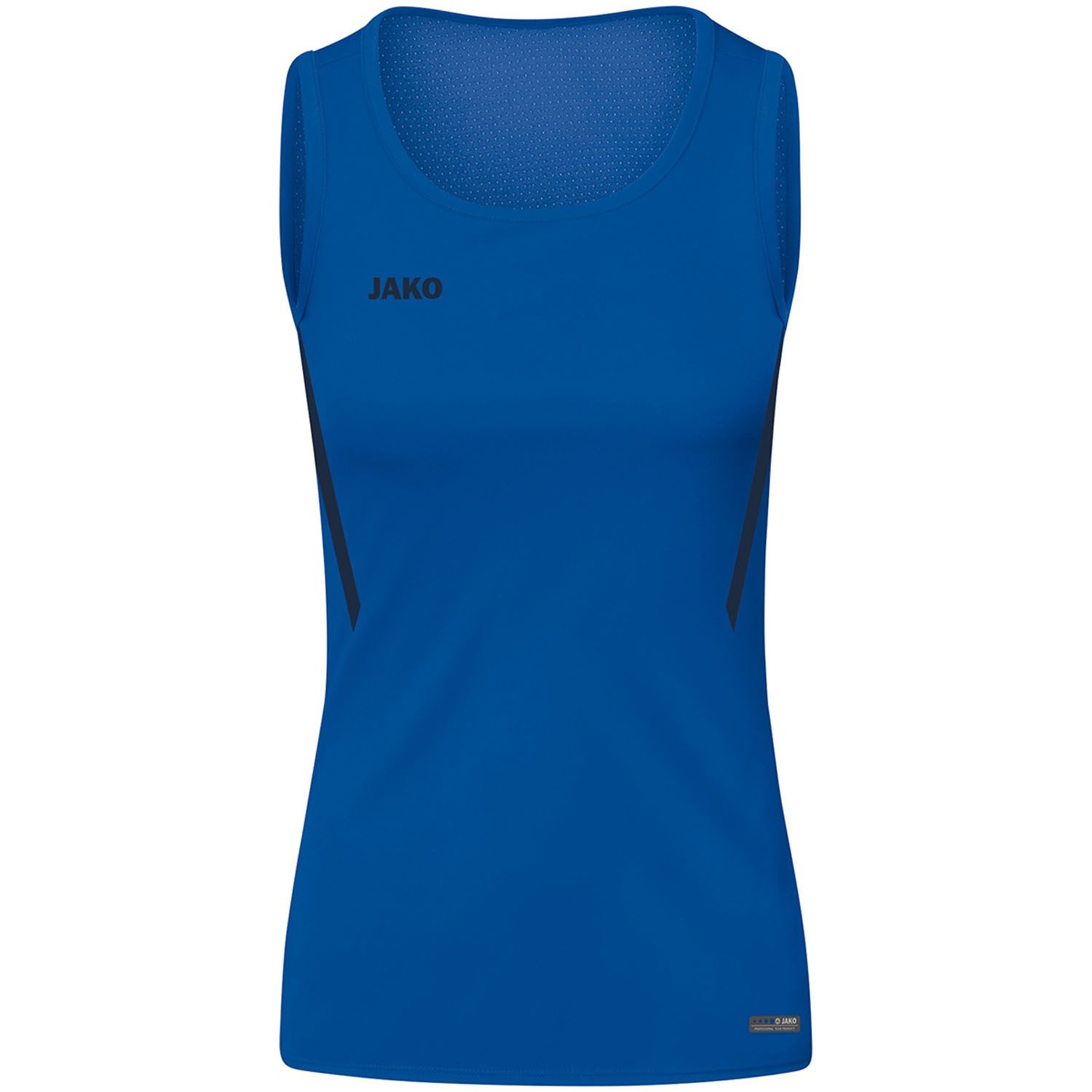 Jako Tanktop Jako Damen Tanktop Challenge 6021