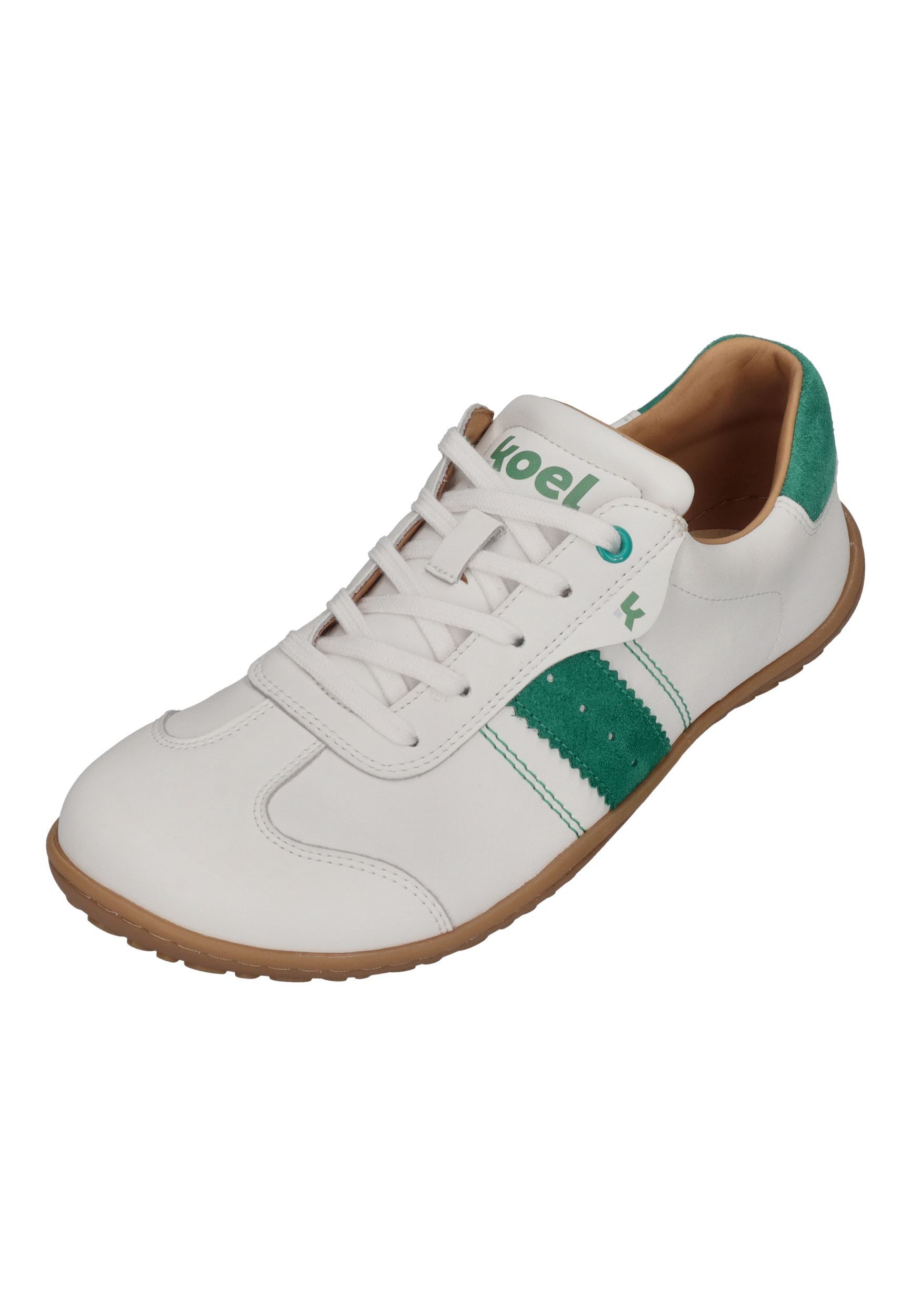 KOEL ILA NAPA 3.0 Barfußschuh Off White