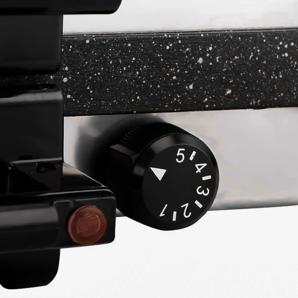 Almina Kontaktgrill Multigrill 2000W Kontaktgrill