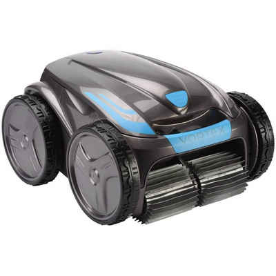 ZODIAC® Poolroboter Zodiac Vortex OV 5300 SW Poolroboter, (Komplett-Set)