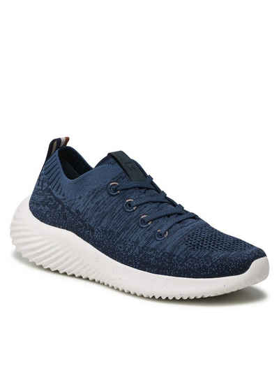 Wrangler Sneakers Freesbee WM21120A Navy 016 Sneaker