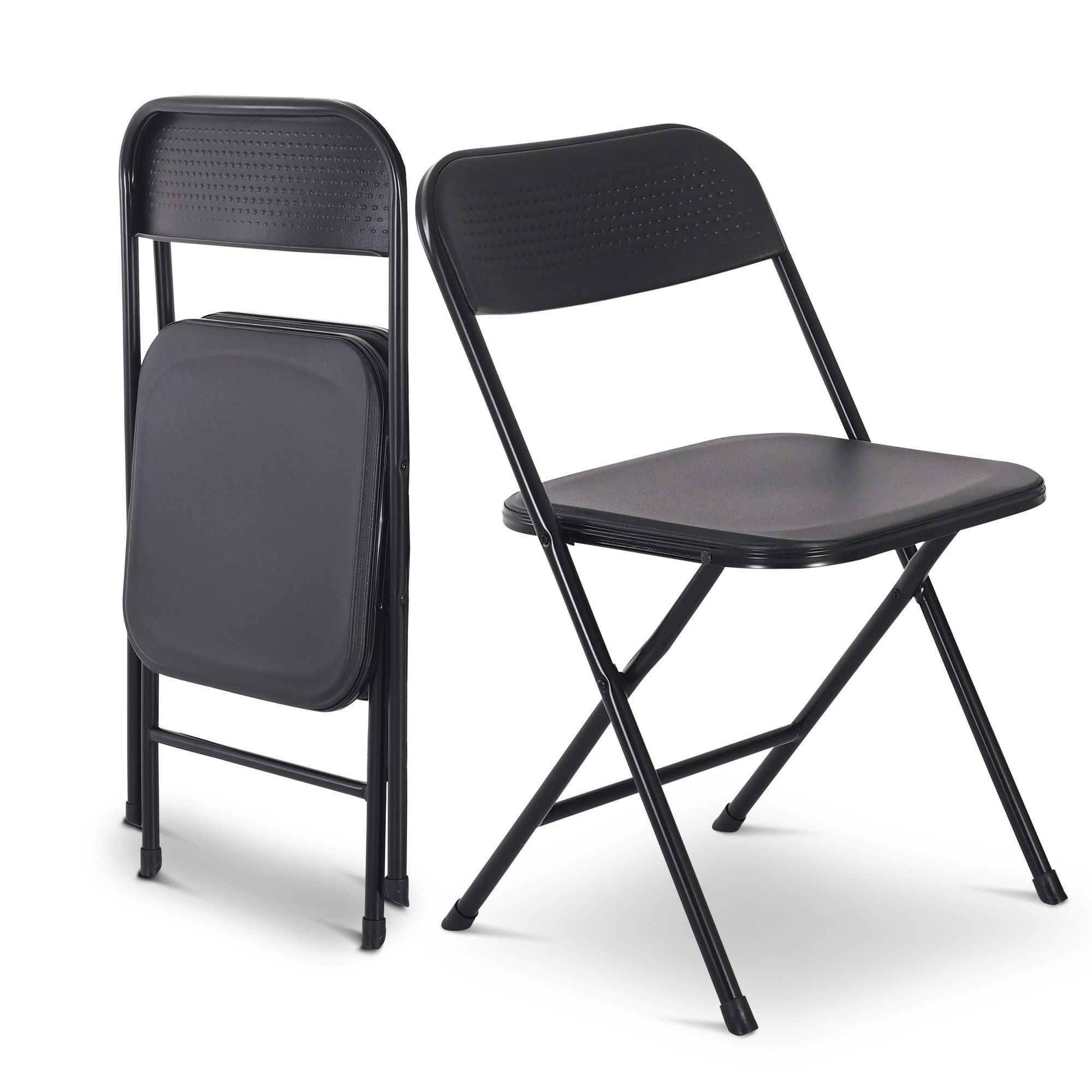 Raburg Klappstuhl Gästestuhl, klappbar, für Indoor günstig online kaufen