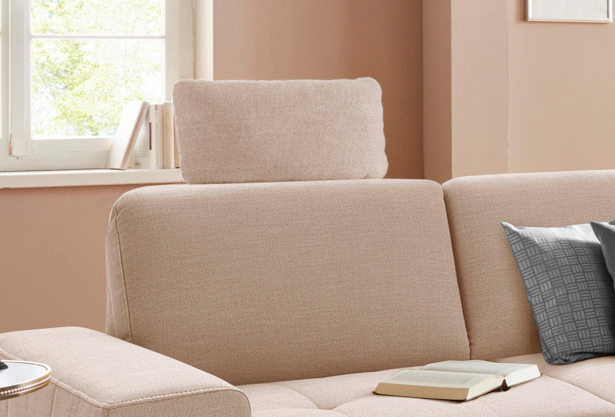 sit&more Kopfstütze Santorini günstig online kaufen