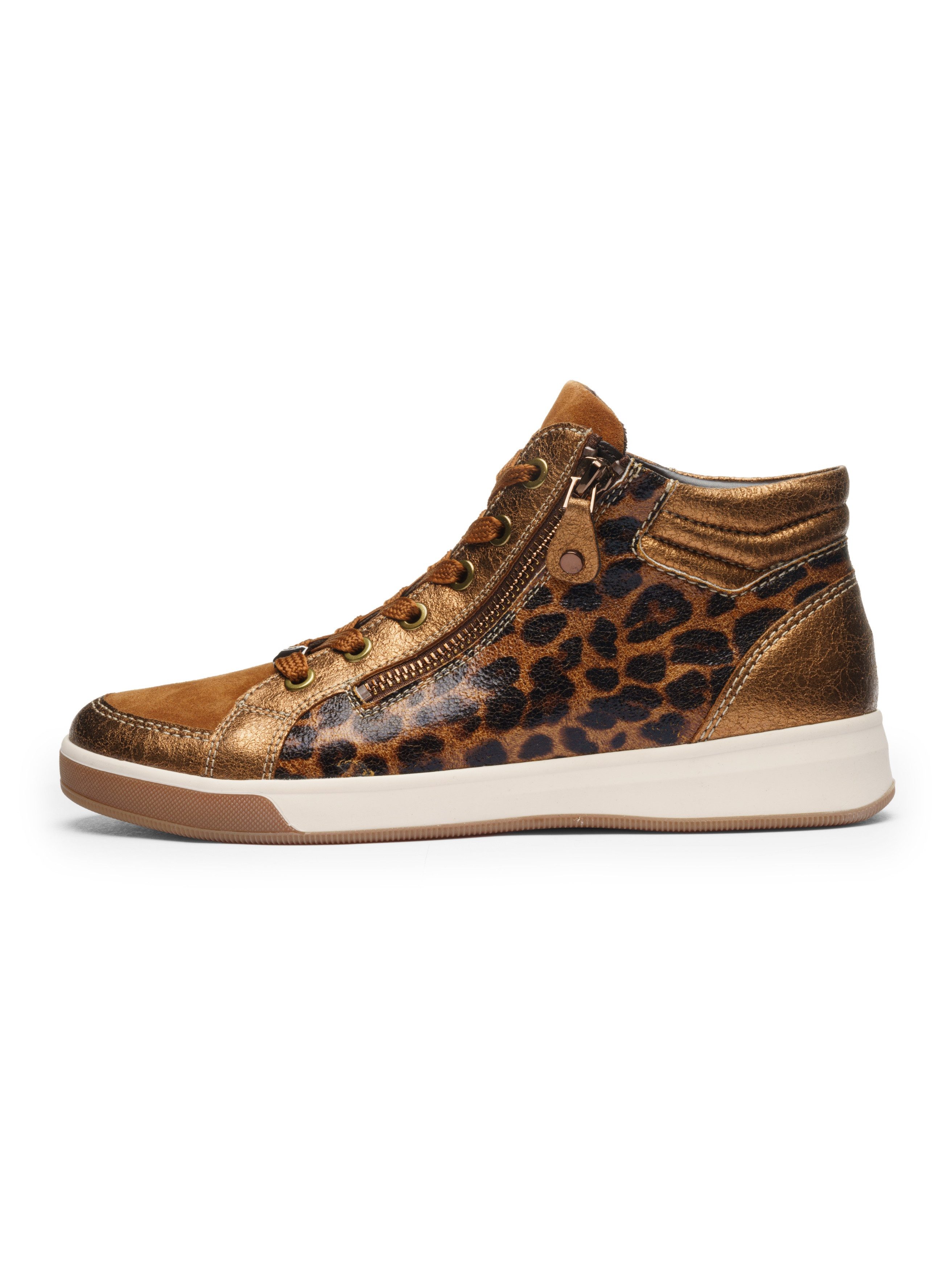 Ara Damen Sneaker Rom Sneaker