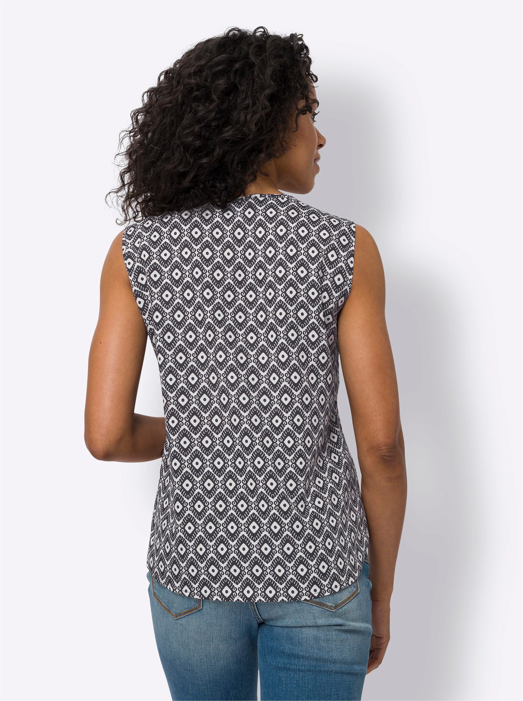 Sieh an! Blusentop Blusentop . günstig online kaufen