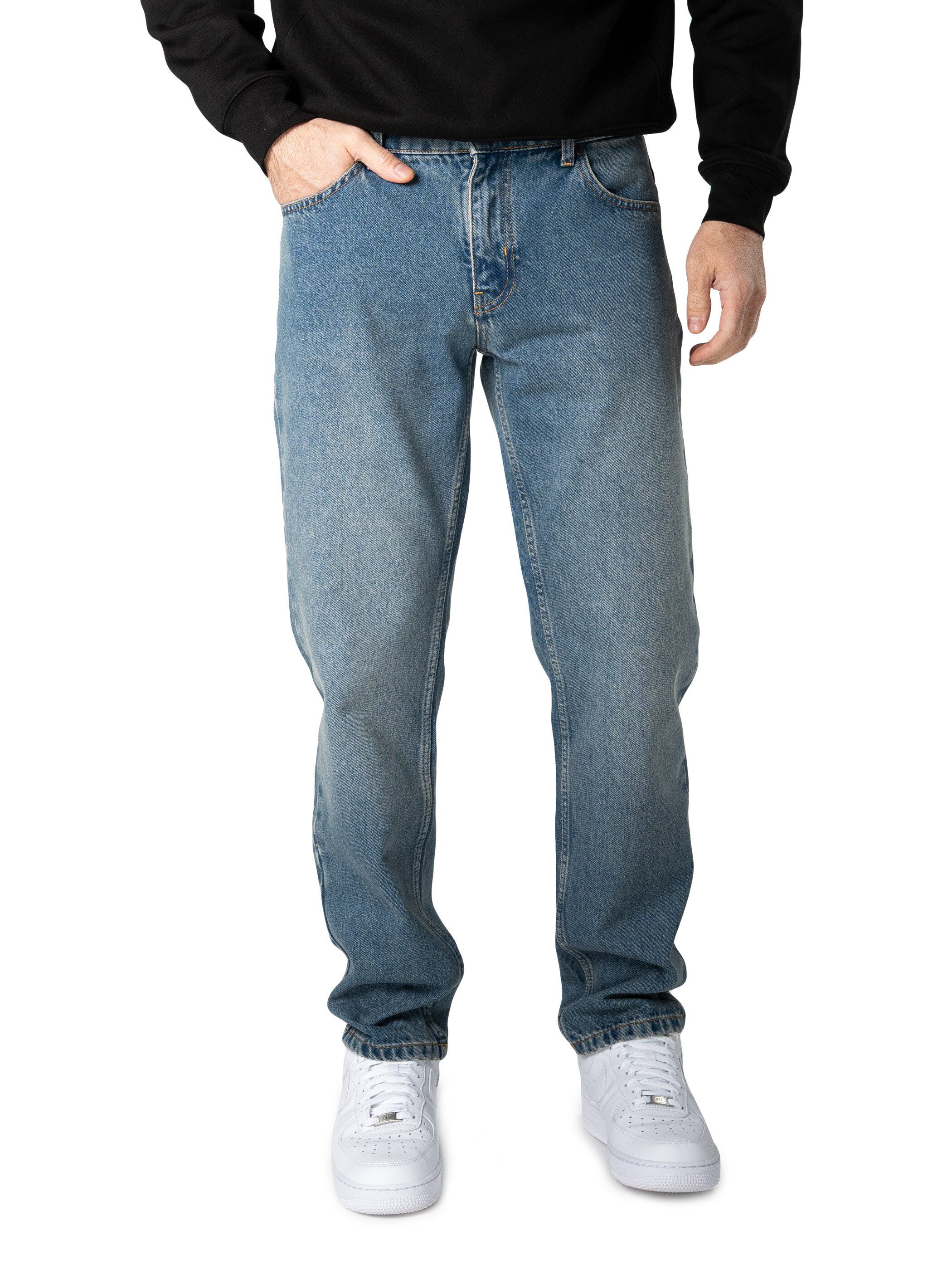 WOTEGA Straight-Jeans Dream Herren Jeans günstig online kaufen