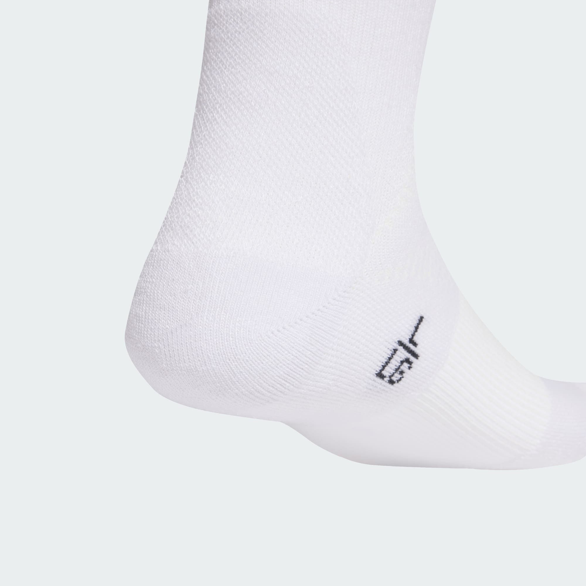 adidas Performance Fußballstutzen ADIDAS FOOTBALL CREW PERFORMANCE SOCKEN LIGHT (2-Paar)