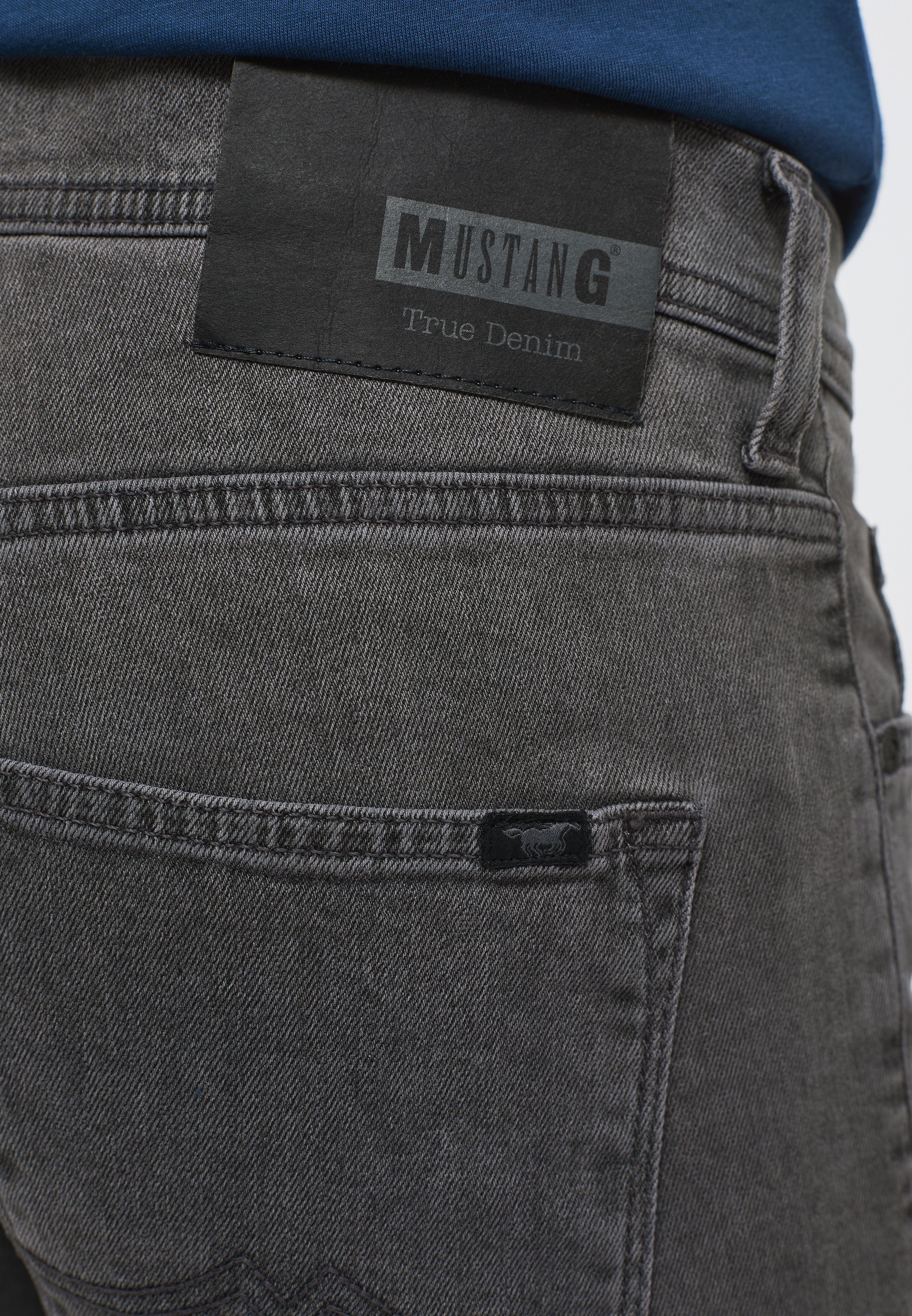 MUSTANG Style 5-Pocket-Jeans Vegas