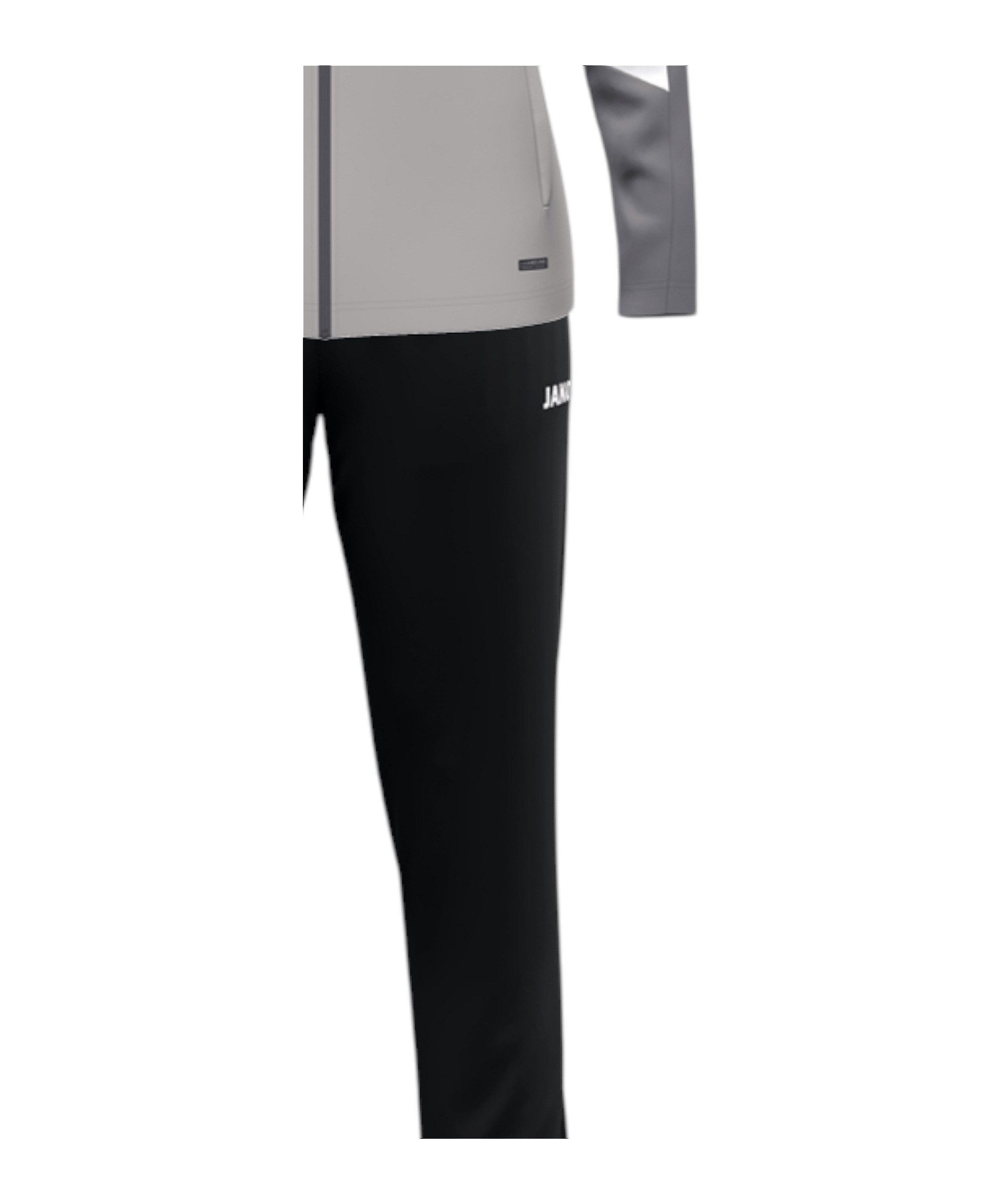 Jako Trainingsanzug Dynamic Trainingsanzug Damen (1-tlg), default – Bild 3 von 3