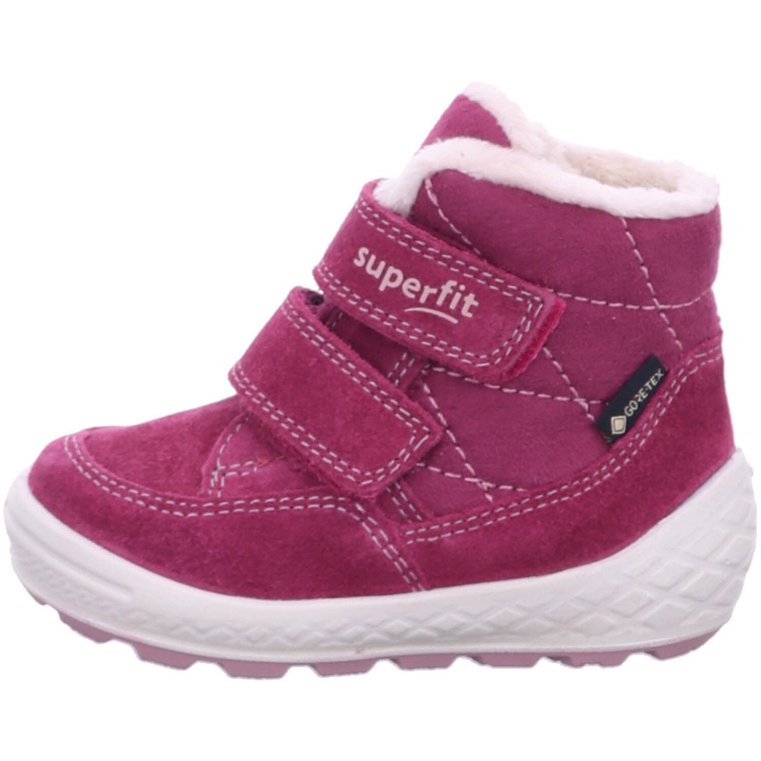 Superfit GROOVY Winterstiefelette