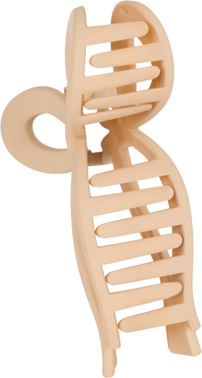 styleBREAKER Haarspange, 1-tlg., Haarklammer Schleife