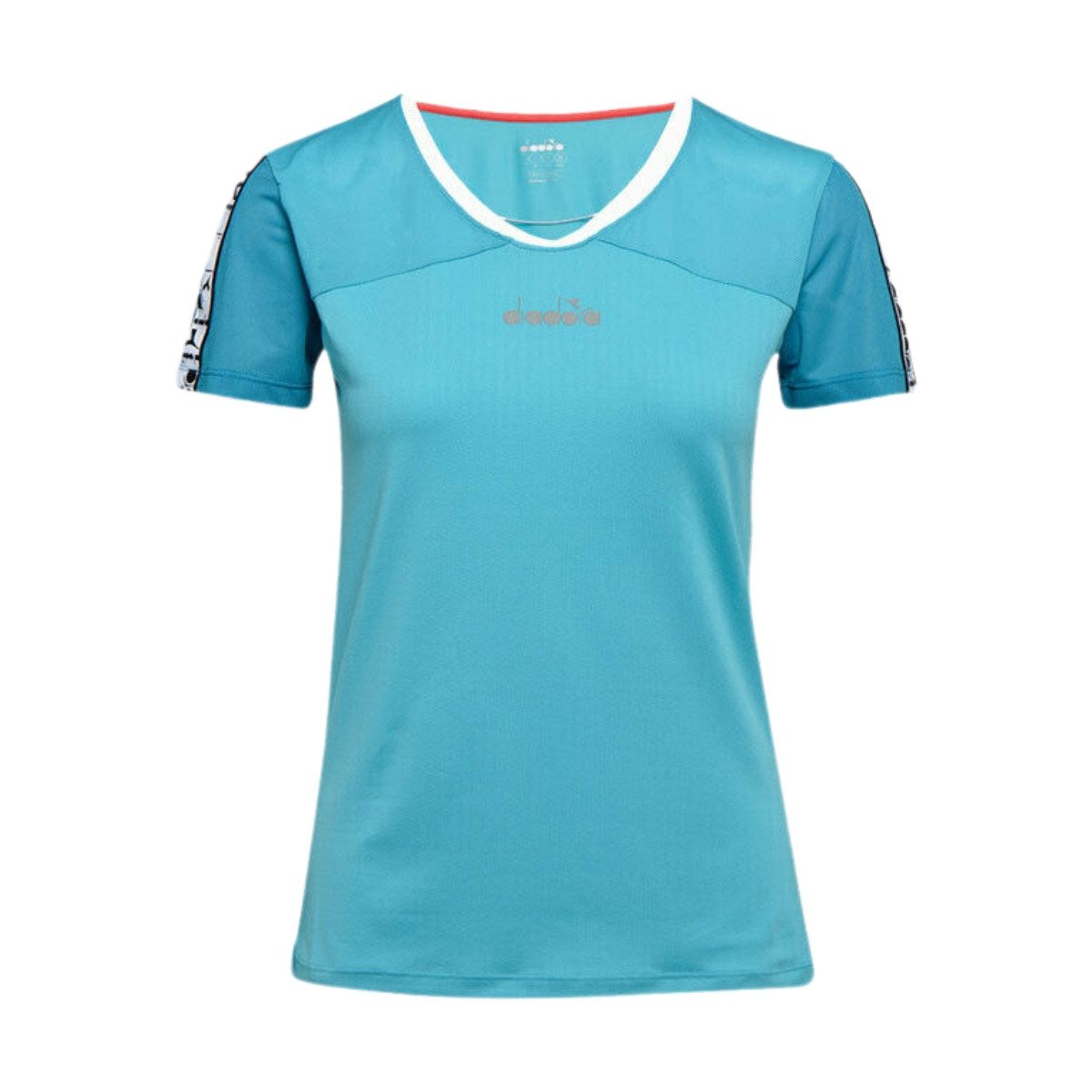 Diadora Laufshirt DIADORA SUPER LIGHT T-SHIRT günstig online kaufen