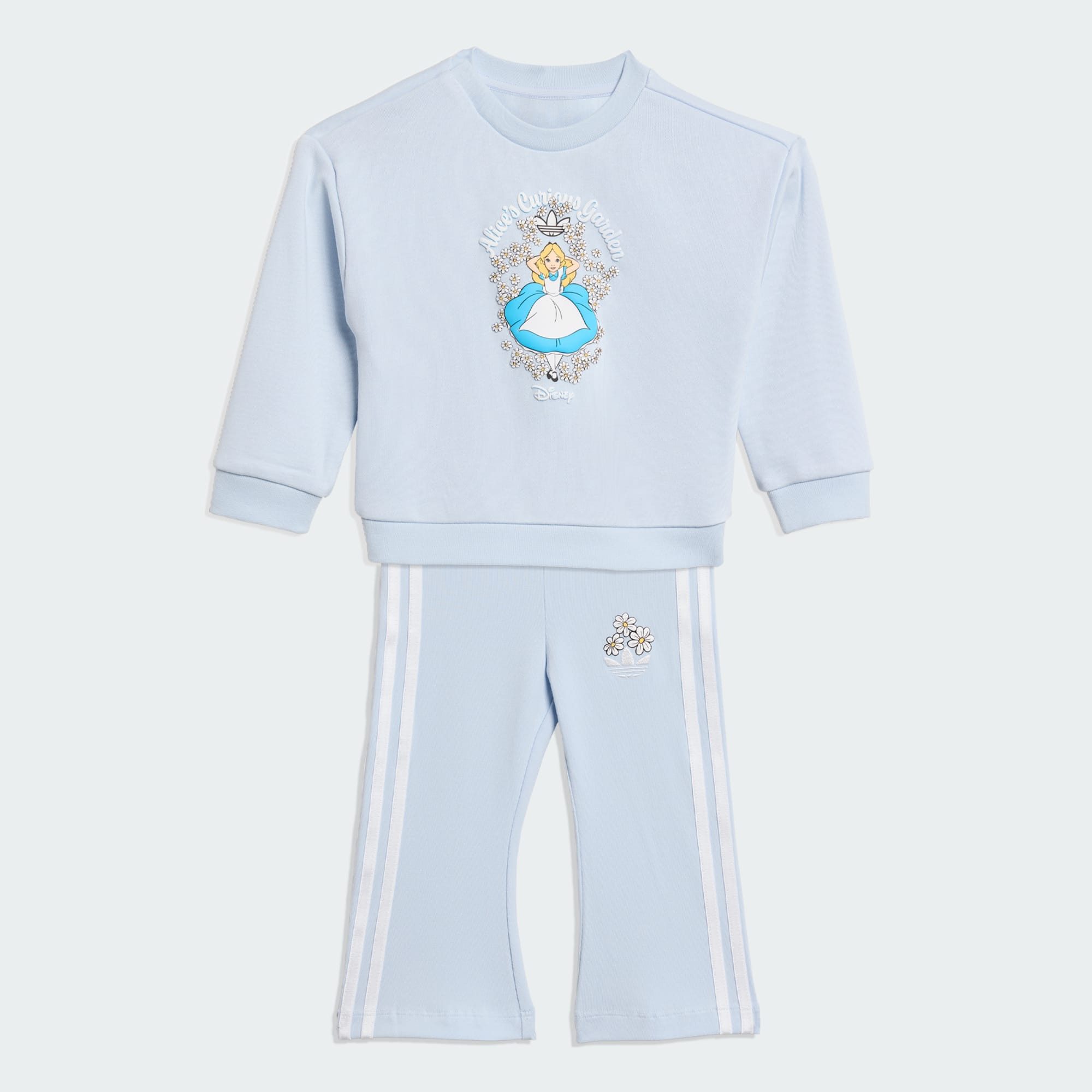 Jogginganzug ADIDAS DISNEY CREW SET