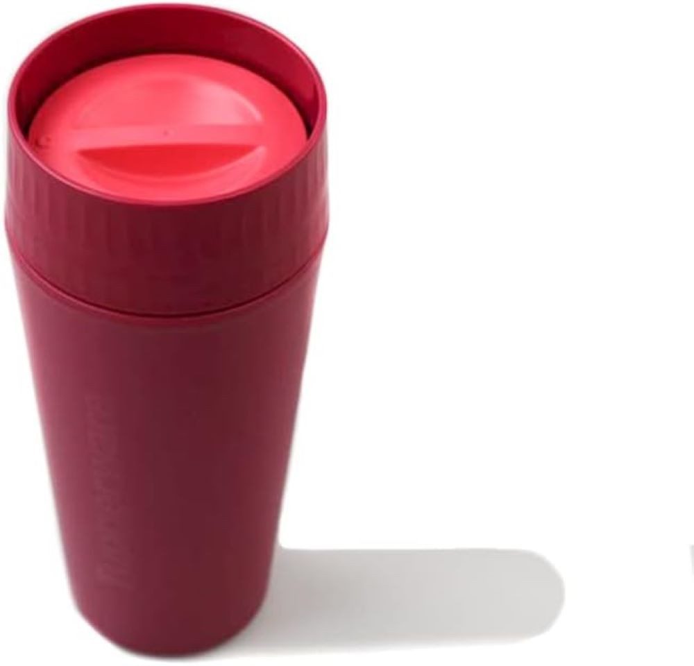 Thermobecher Tupperware Traveller Coffee To Go 470ml