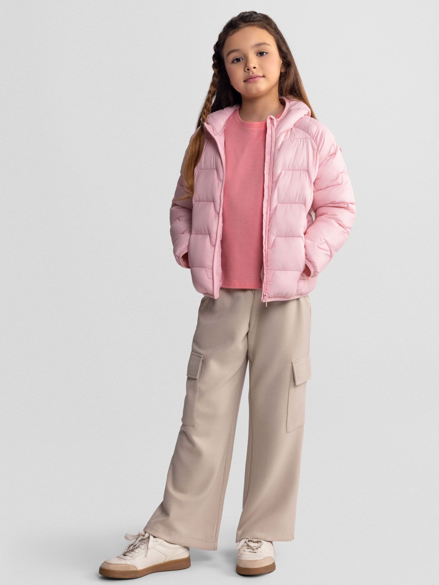 Steppjacke