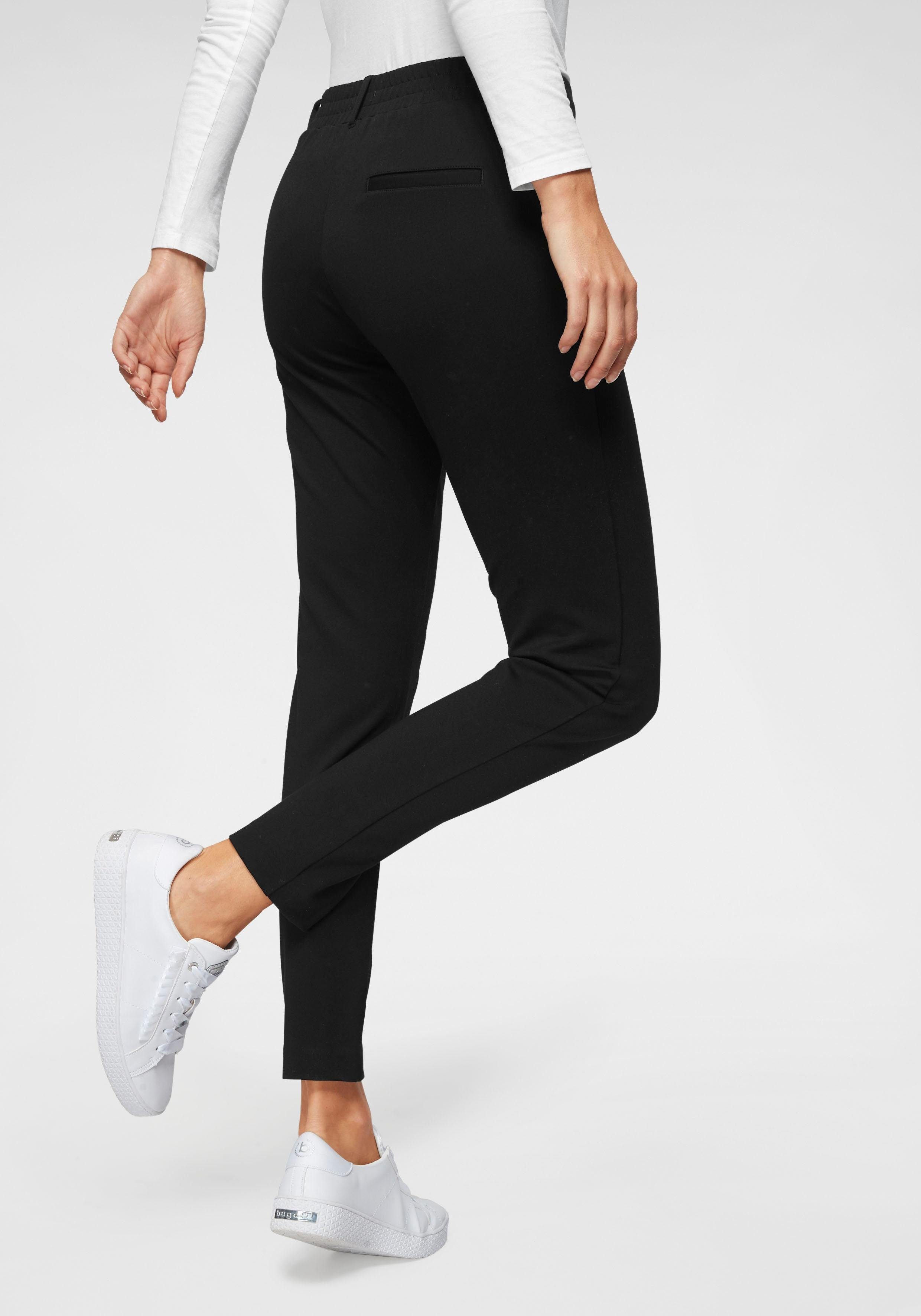 TOM TAILOR Jogger Pants Loose - Slim mit Bundfalten günstig online kaufen
