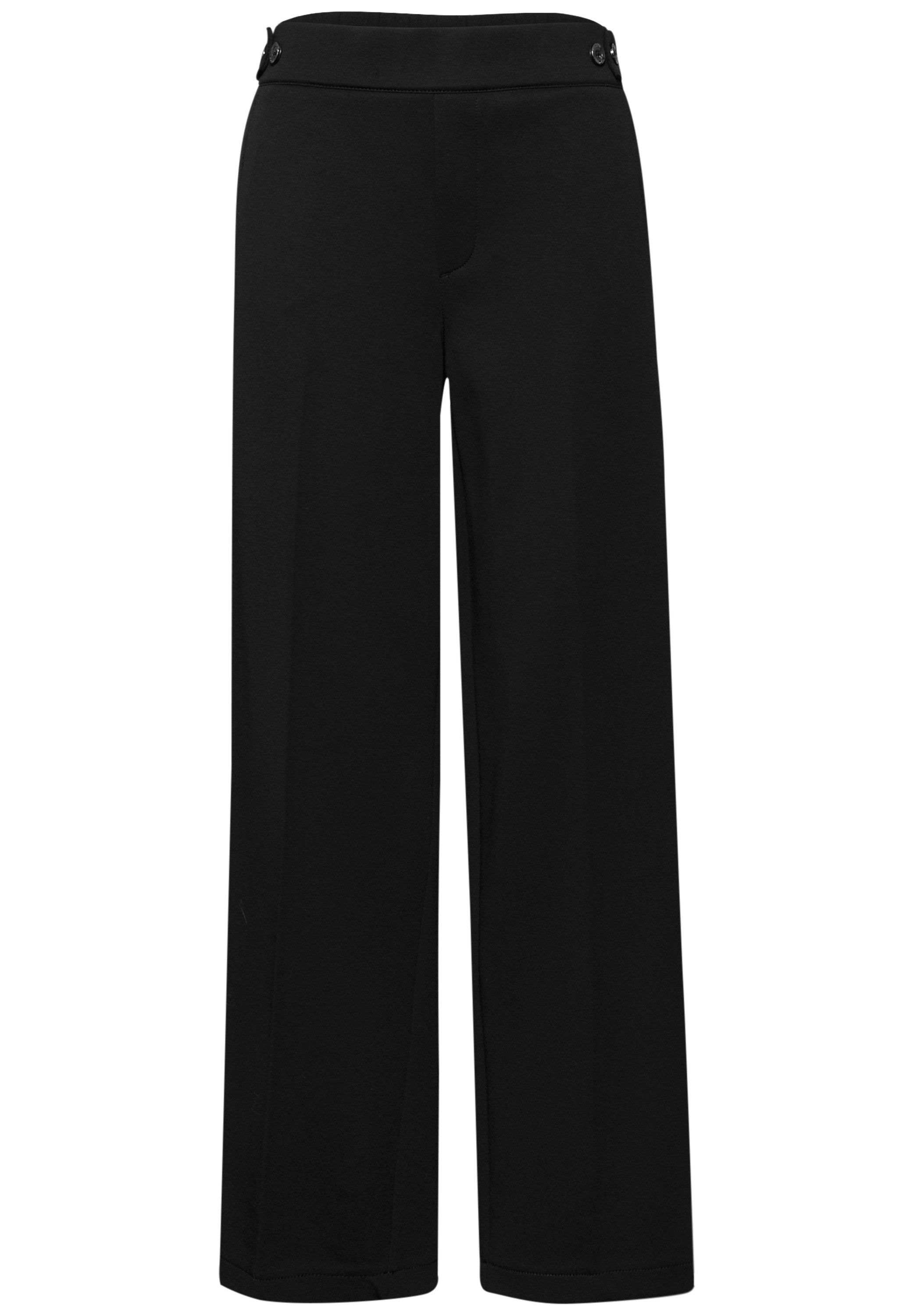 Stoffhose