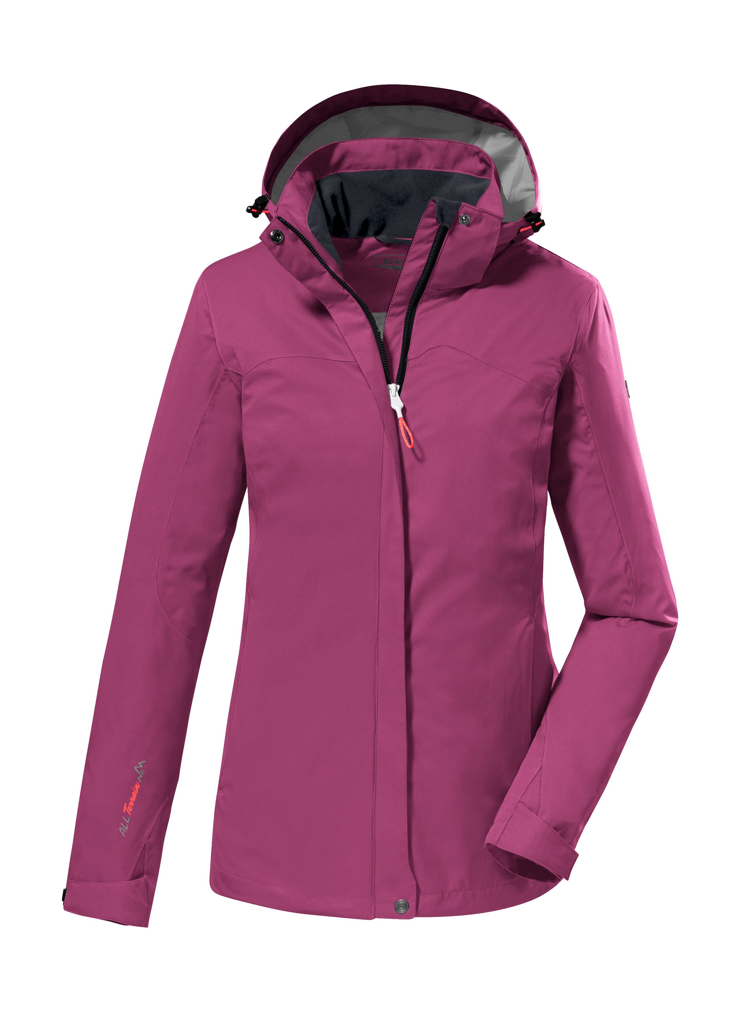 Outdoorjacke KOS 133 WMN JCKT