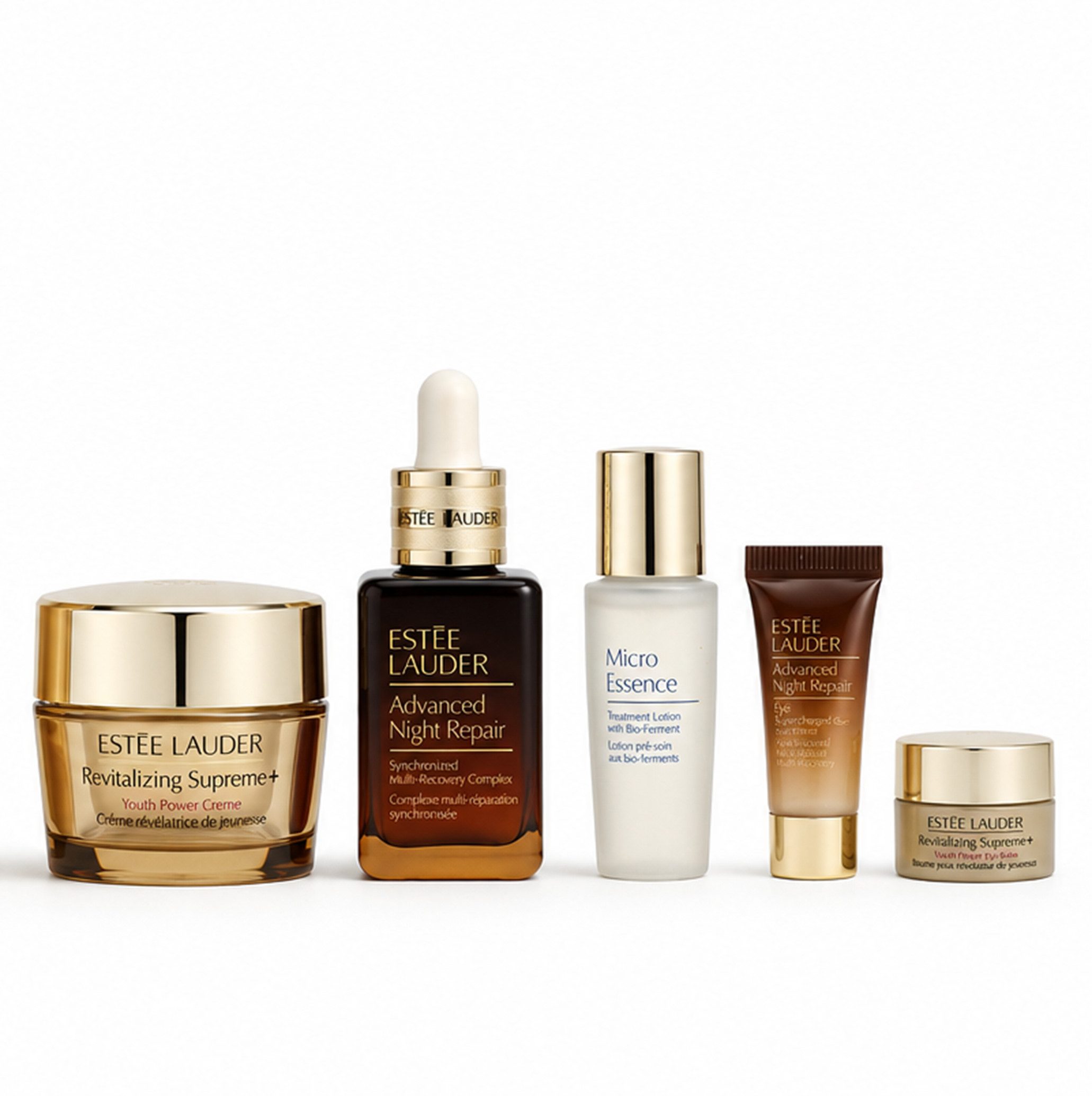 ESTÉE LAUDER Bodylotion Estee Lauder Revitalizing Supreme + Advanced Night Rapair