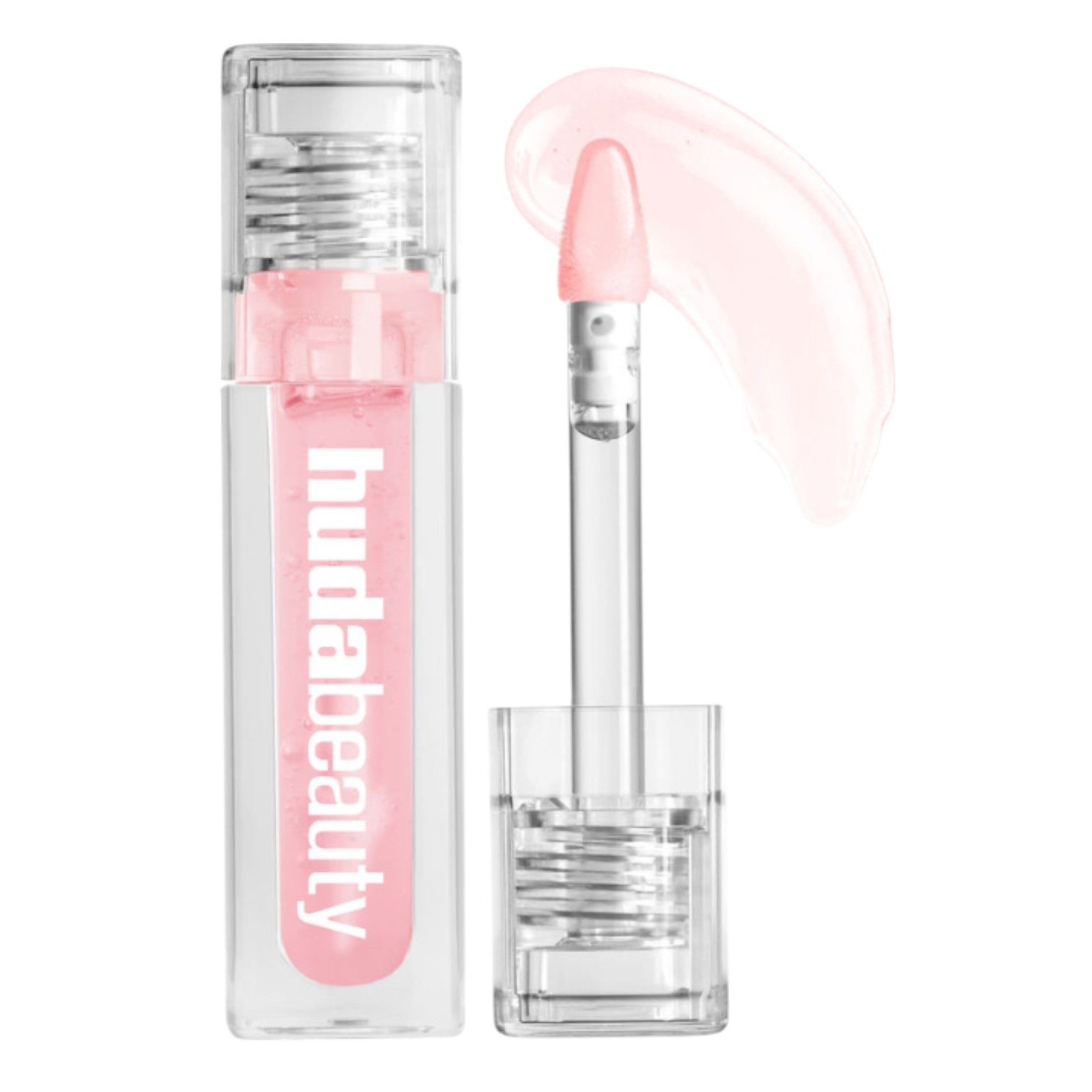 Lippenöl Faux Filler Jelly Oil