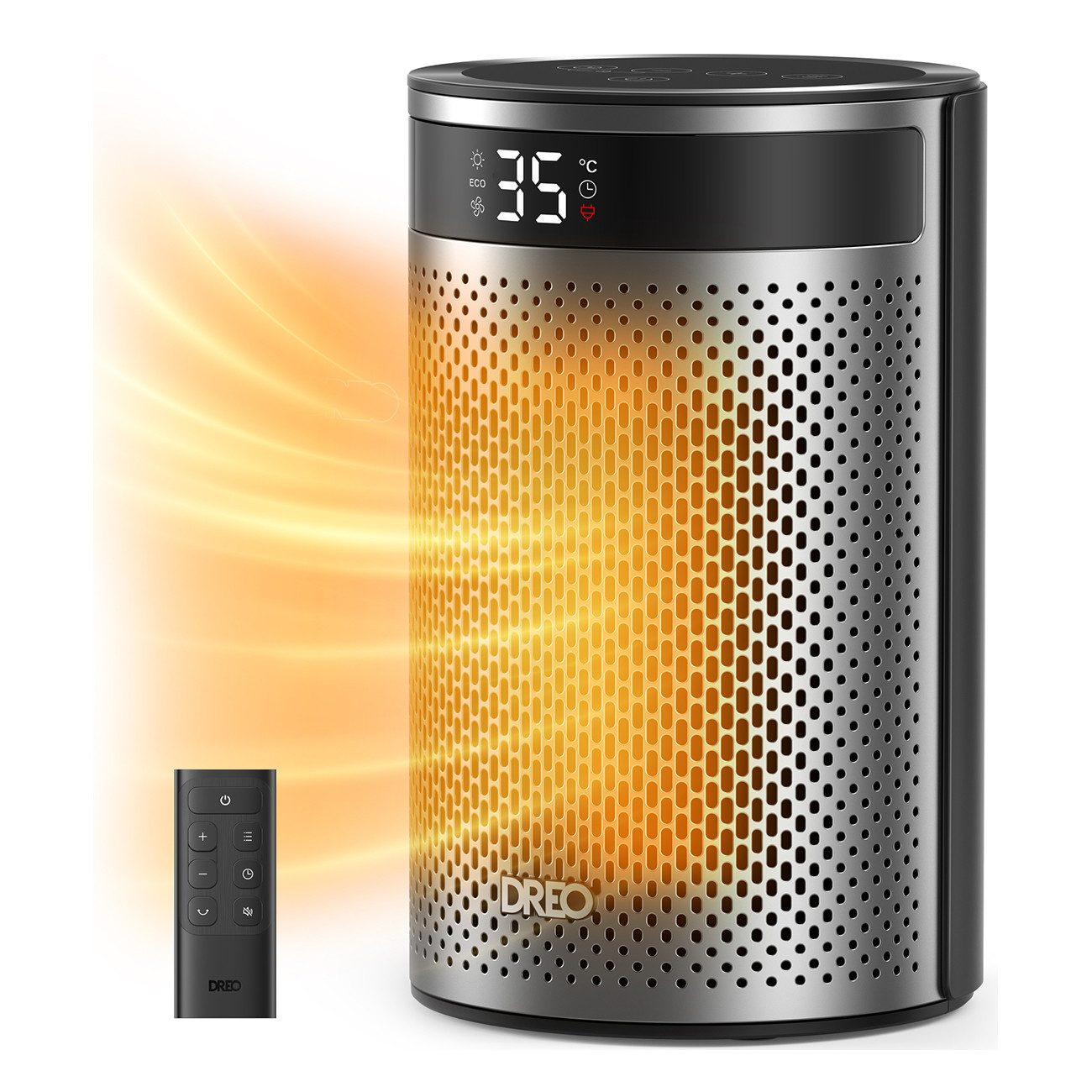 Dreo Heizlüfter Atom 416 günstig online kaufen