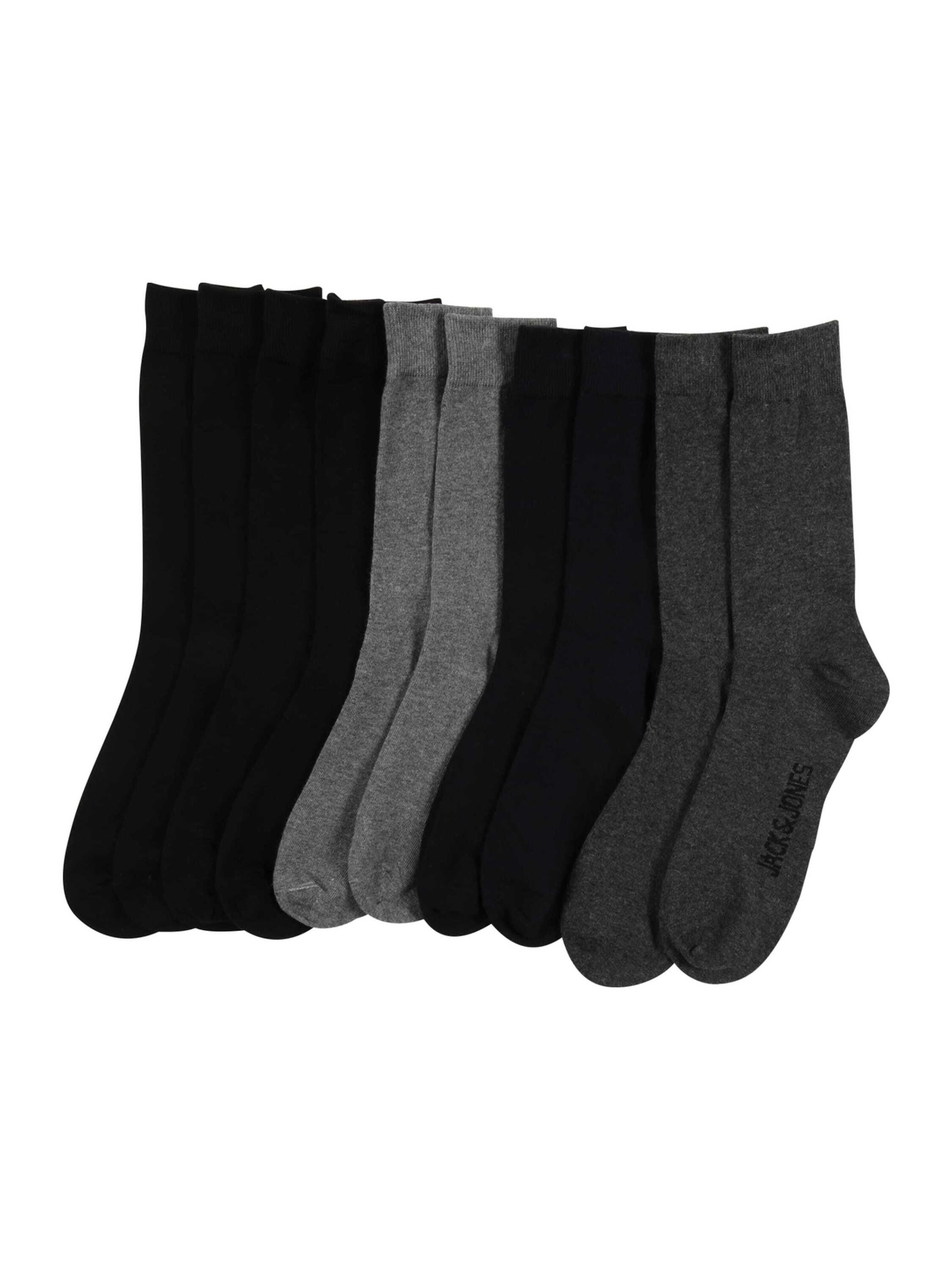 Jack & Jones Socken JACJens (5-Paar)