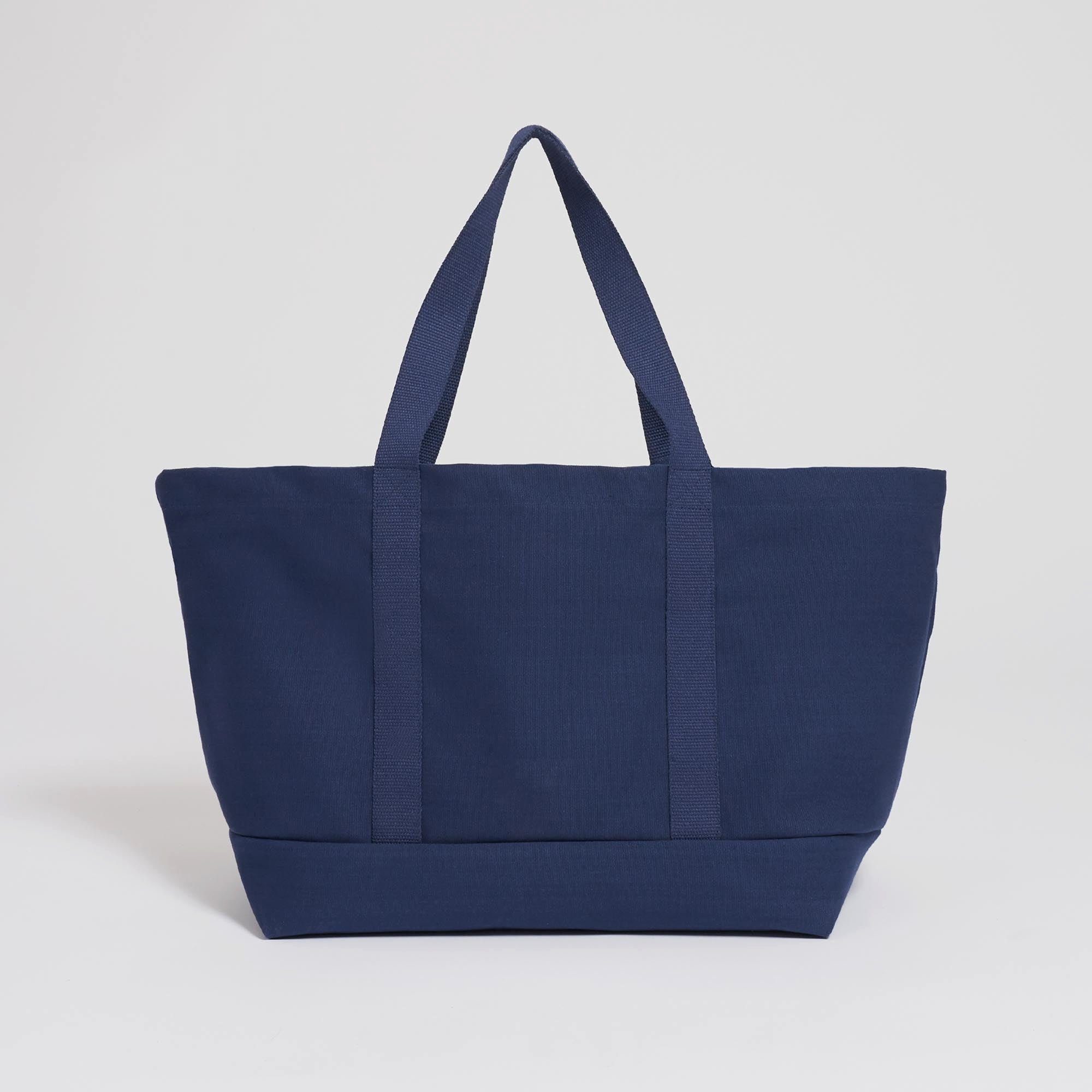 Navy/Navy Beach Strandtasche Souleway Bag