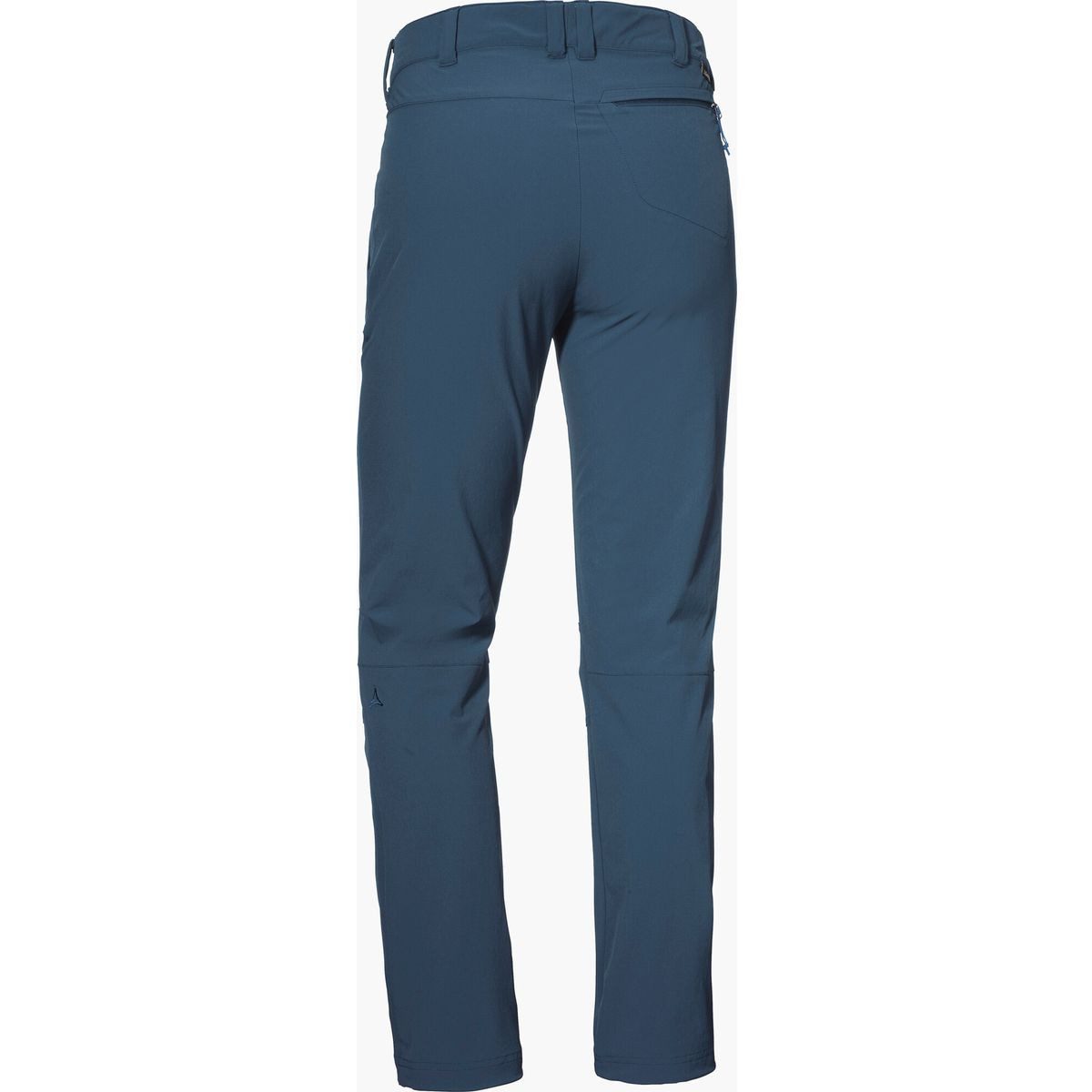 Schöffel Outdoorhose Pants Engadin1 Wasserdichte Damen-Wanderhose mit 4-Wege-Stretch und S.Café®