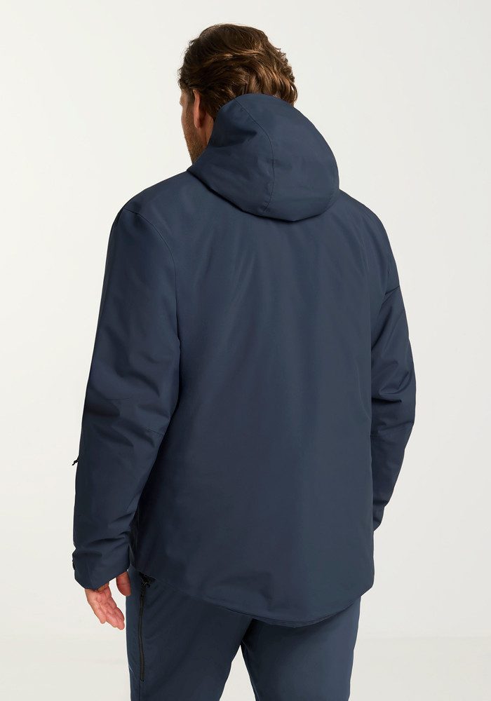 Jack Wolfskin Skijacke FLOWLINE PRO 2L INS JKT M