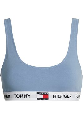 Tommy Hilfiger Underwear Bralette in nahtloser Optik