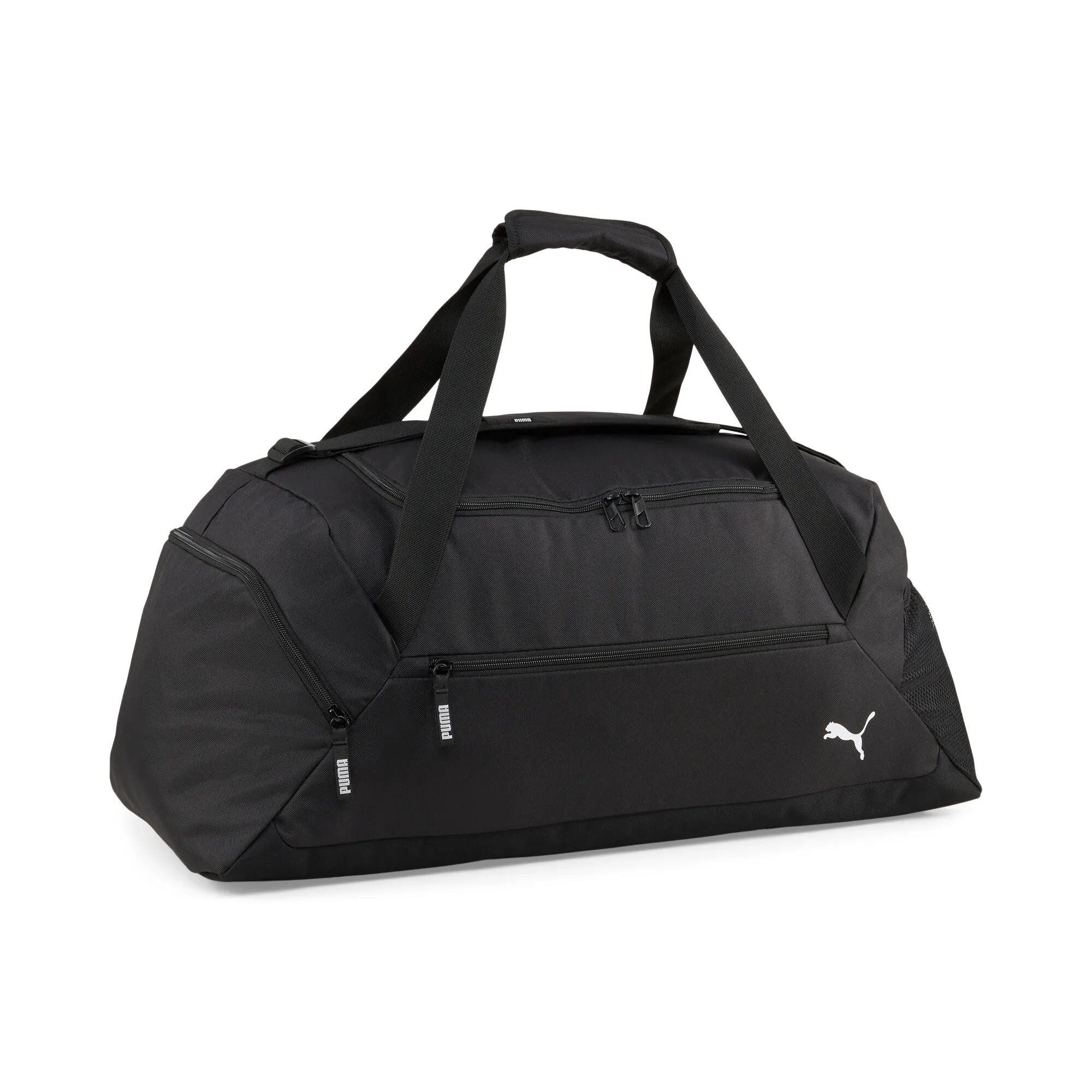 PUMA Sporttasche Unisex teamGOAL Teambag Gr. M - Basic Core Sporttasche günstig online kaufen