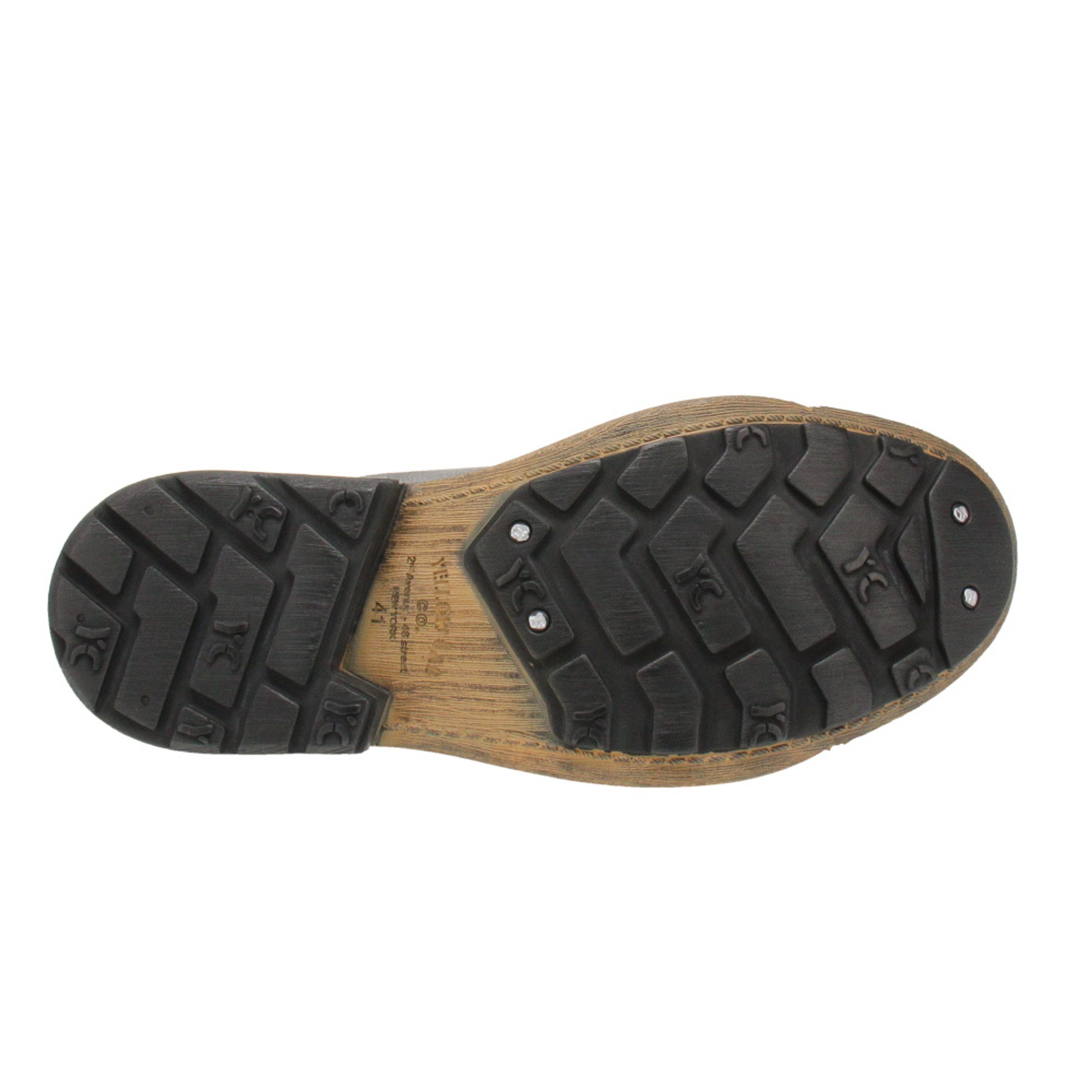 Yellow Cab y15419 industrial 2-d-8000green-42 Stiefel – Bild 5 von 5