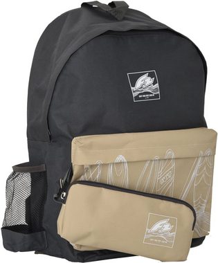 F2 Rucksack F2 Trail (Set, 3-tlg)