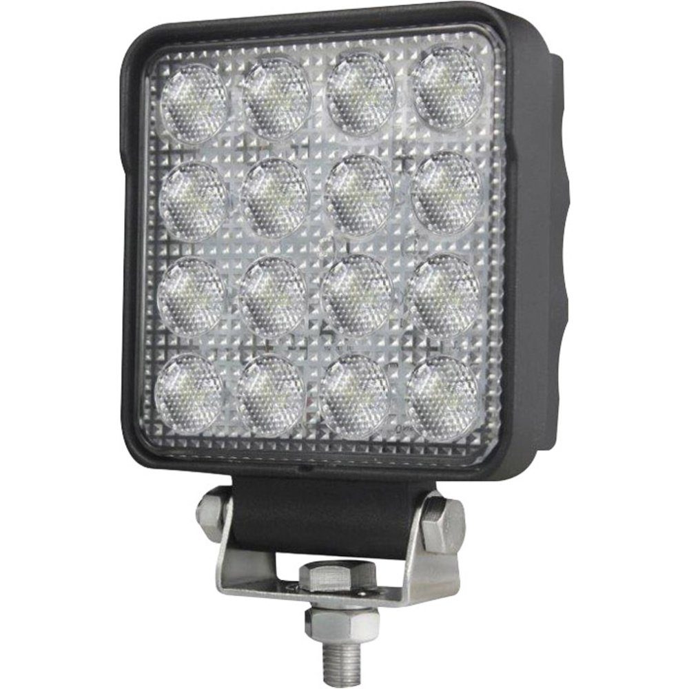 Hella Valuefit Arbeitsleuchte Hella Valuefit Arbeitsscheinwerfer 12 V, 24 V S2500 LED 1GA 357 106-02
