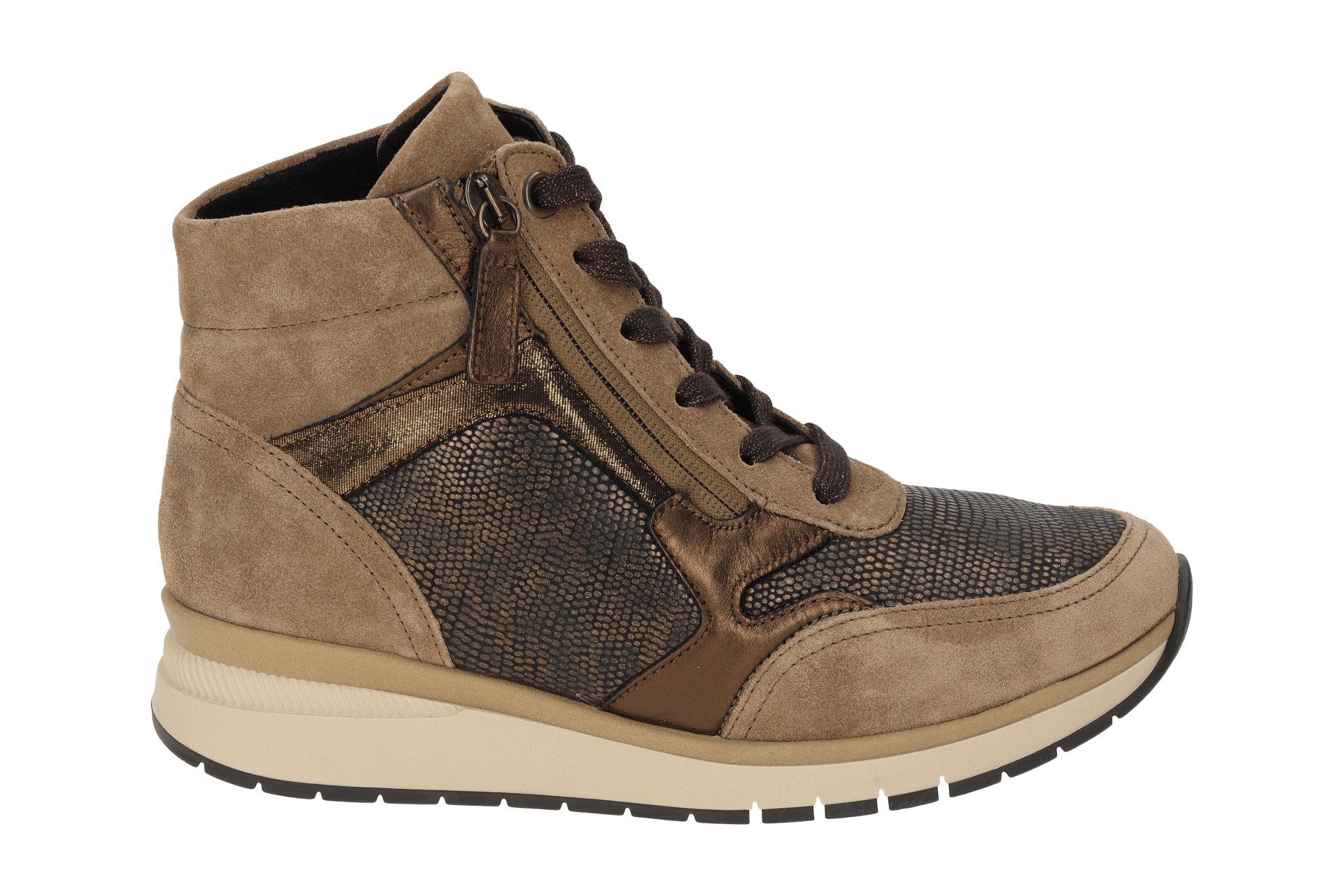 Gabor 56.708.65 Stiefel günstig online kaufen