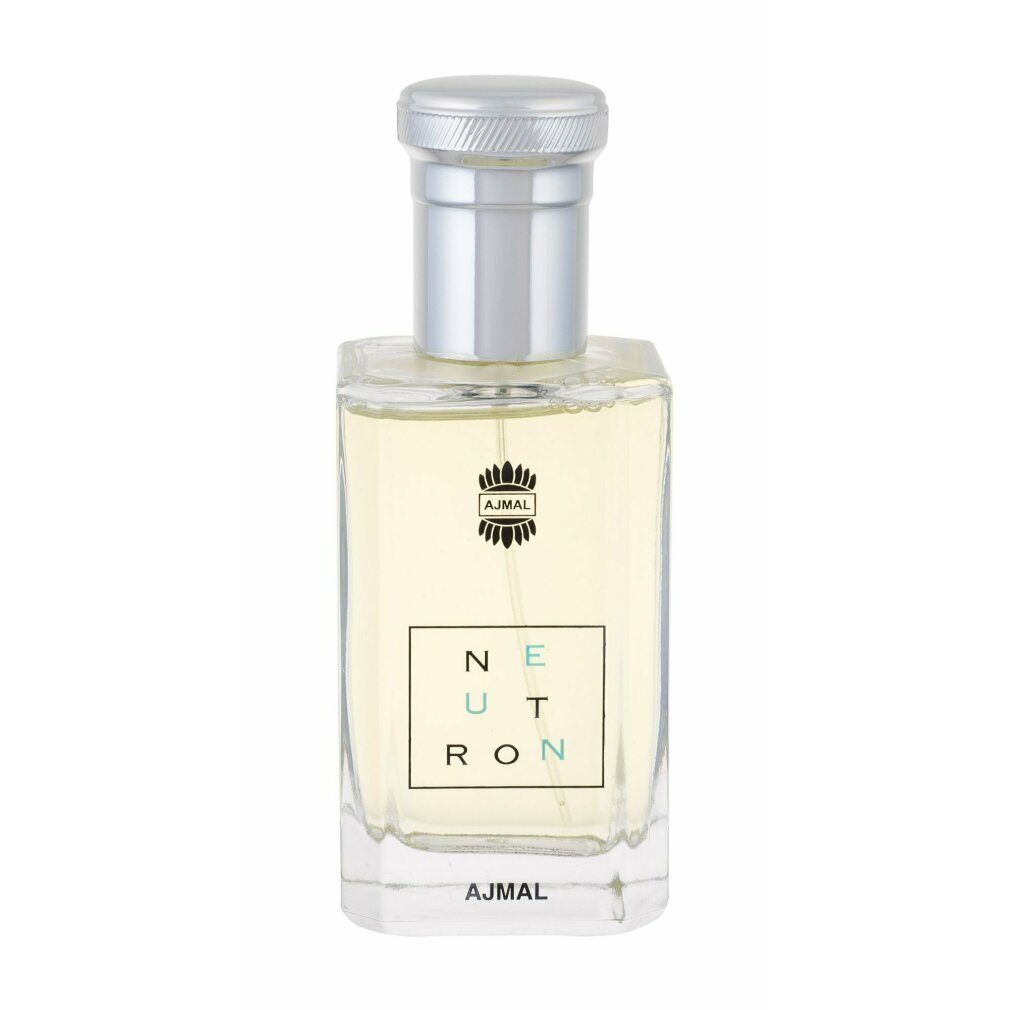 Ajmal Eau de Parfum Neutron Eau De Parfum Spray 100ml für Männer