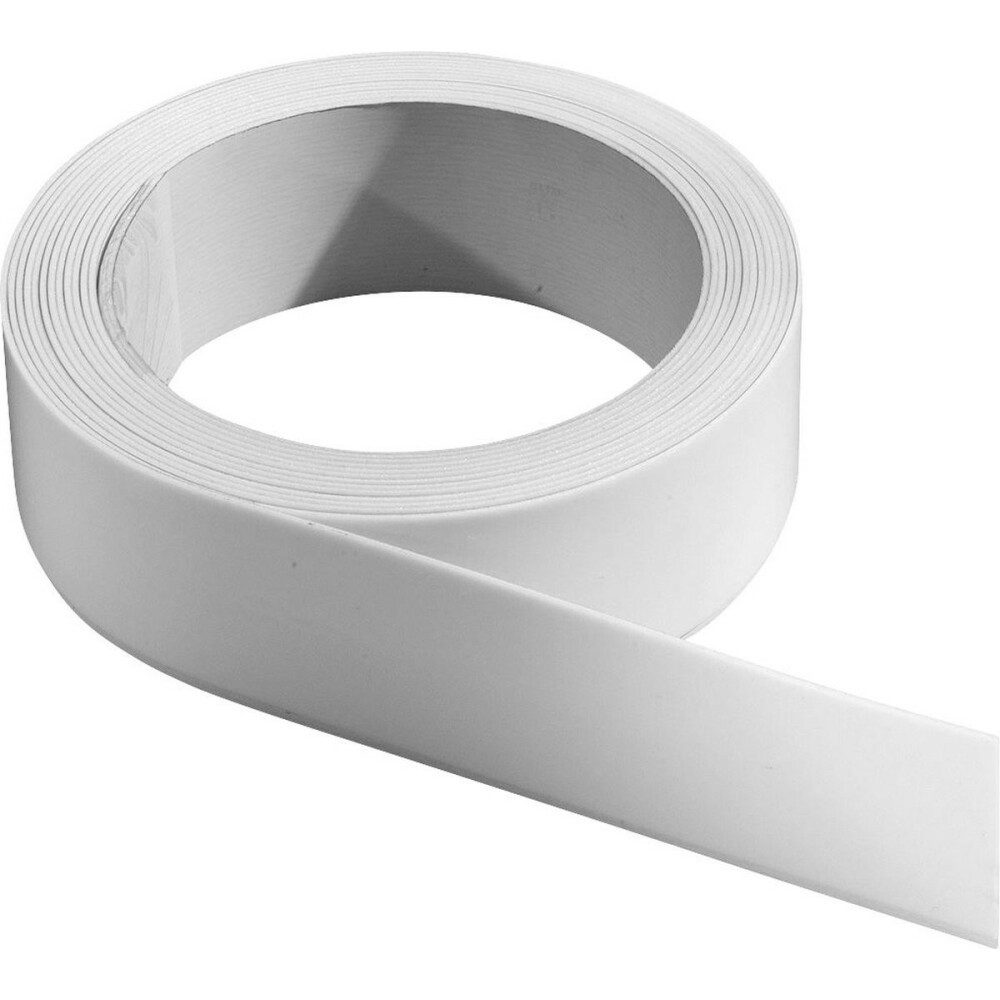 Maul Magnethalter Maul 62110-02 Ferro-Band selbstklebend, 500 x 3,5 cm, Weiß (1-St)