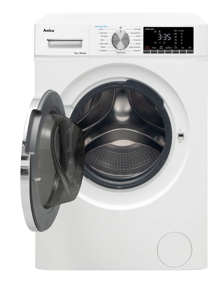 Amica Waschmaschine WA 494 080
