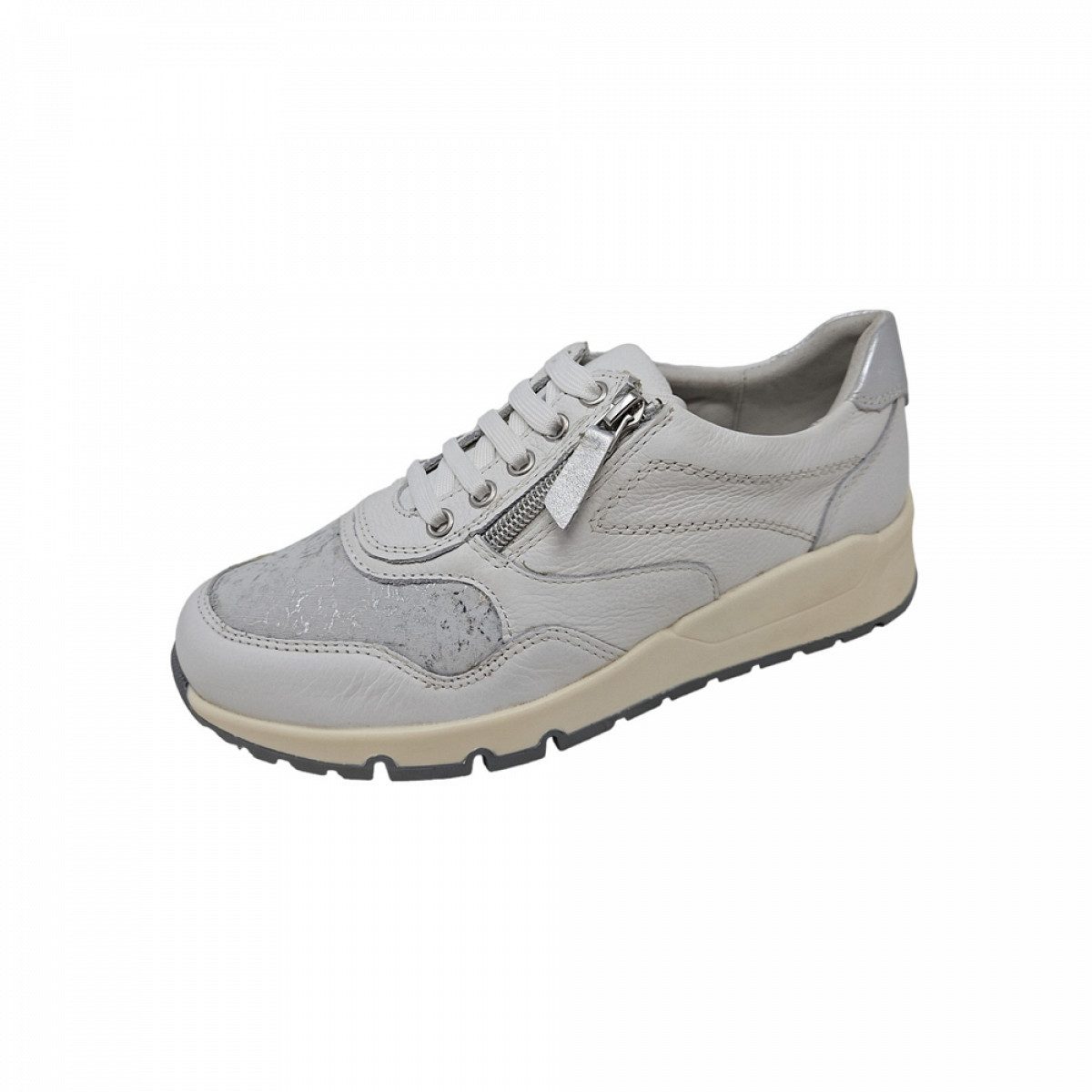Reflexan Dingel Schnürschuh