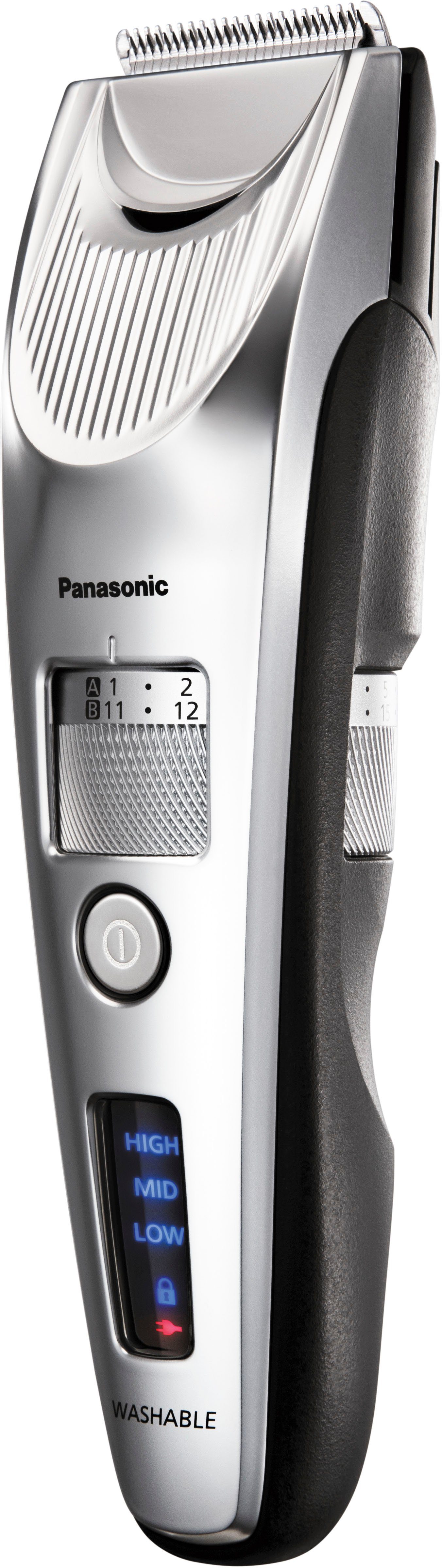 Panasonic Haarschneider ER-SC60, Premium Haarschneider
