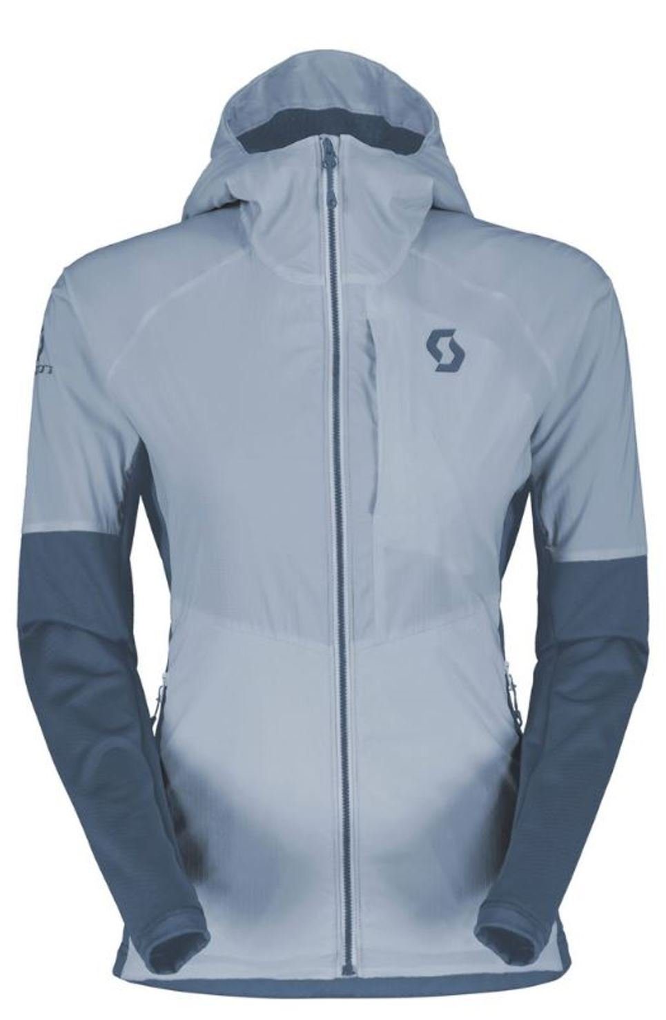 Funktionsjacke