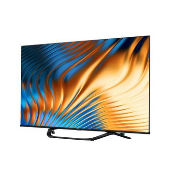 Hisense 43A63H LED-Fernseher (108,00 cm/43 Zoll, Bildschirmauflösung in Pixel Ultra HD 3840 × 2160, Smart-TV, DLED)
