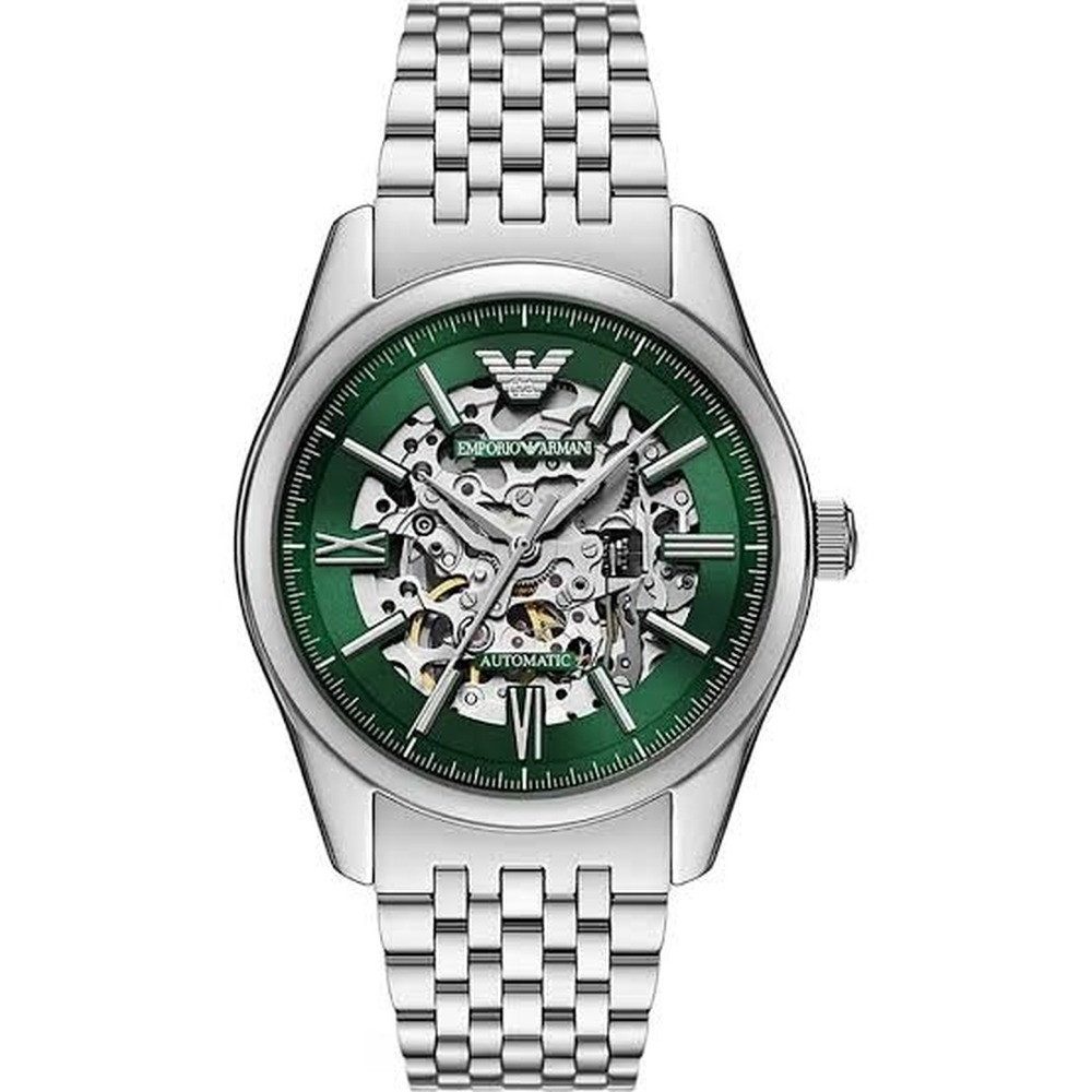 Emporio Armani Automatikuhr Emporio Armani. Fo-Ar60091