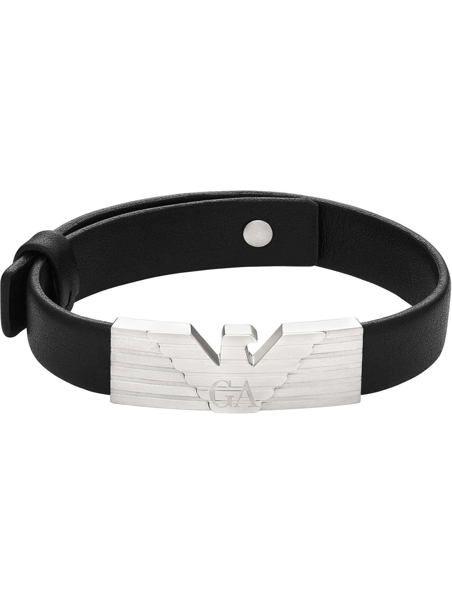 Emporio Armani Armband Emporio Armani He... Emporio Armani Armband Emporio Armani He...