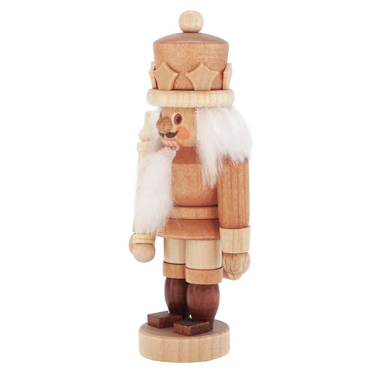 Christian Ulbricht Weihnachtsfigur
